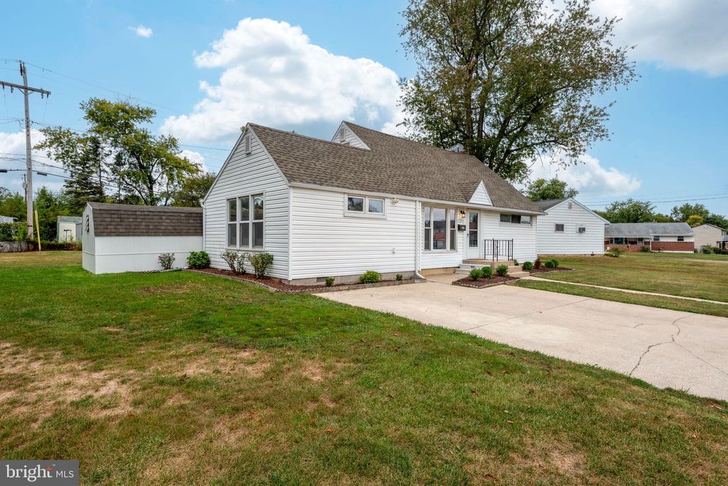 Photo of 3793 Stuart Drive, YORK, PA 17402 (MLS # PAYK2090296)