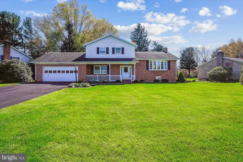 8100 Clearfield Road, Frederick, MD 21702 - MLS#: MDFR2062450