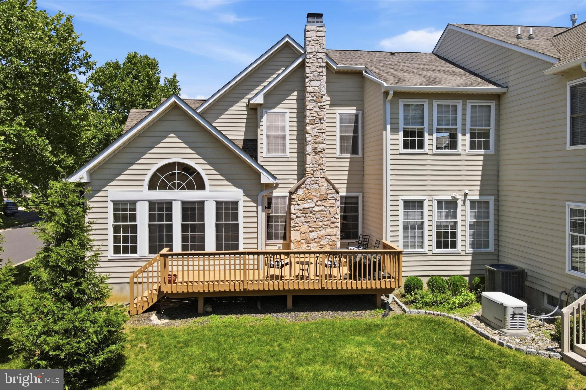219 BIRKDALE DRIVE