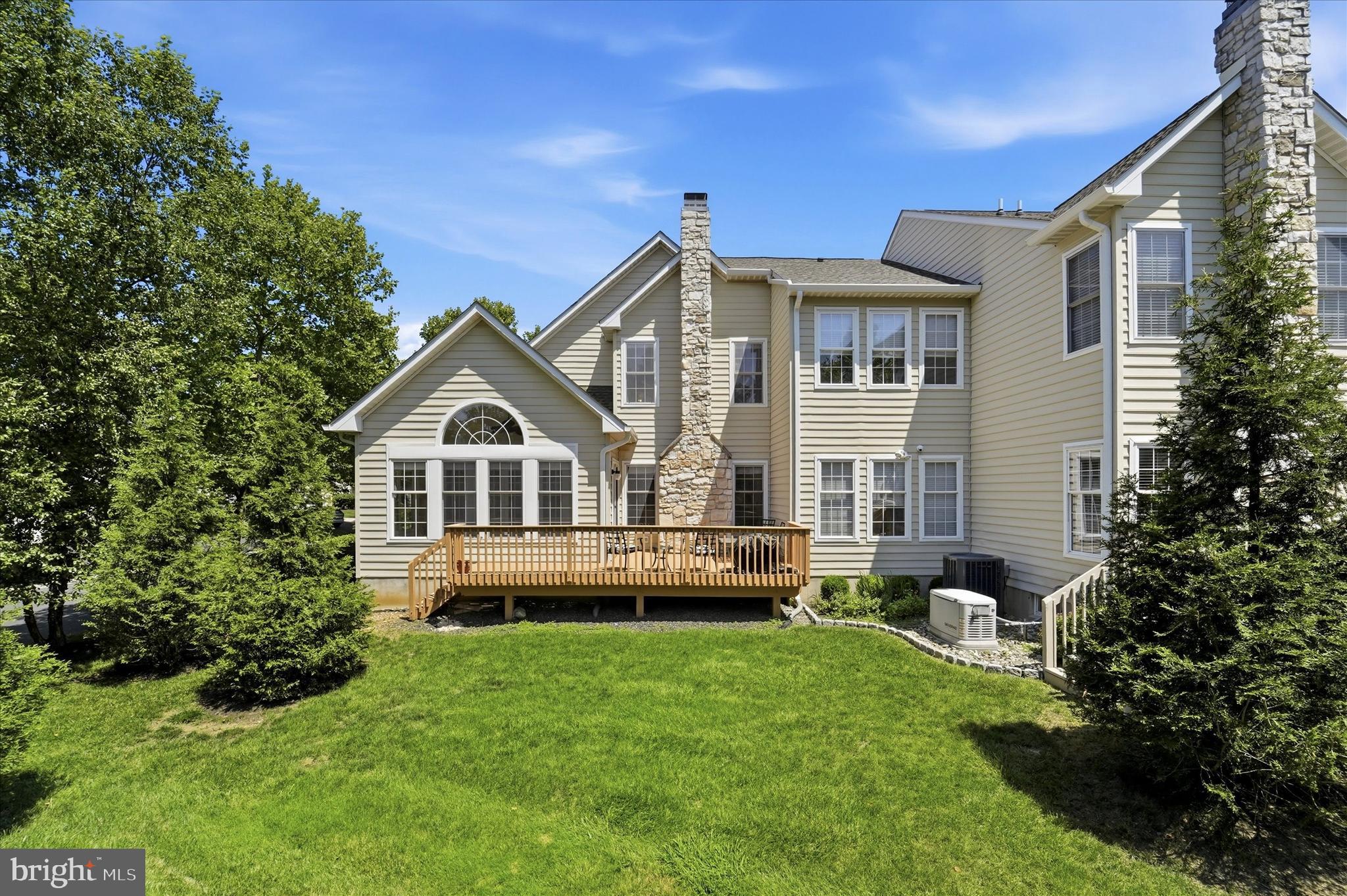 219 BIRKDALE DRIVE