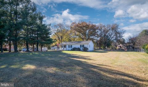 Photo of 10482 James Madison Highway, BEALETON, VA 22712 (MLS # VAFQ2019602)