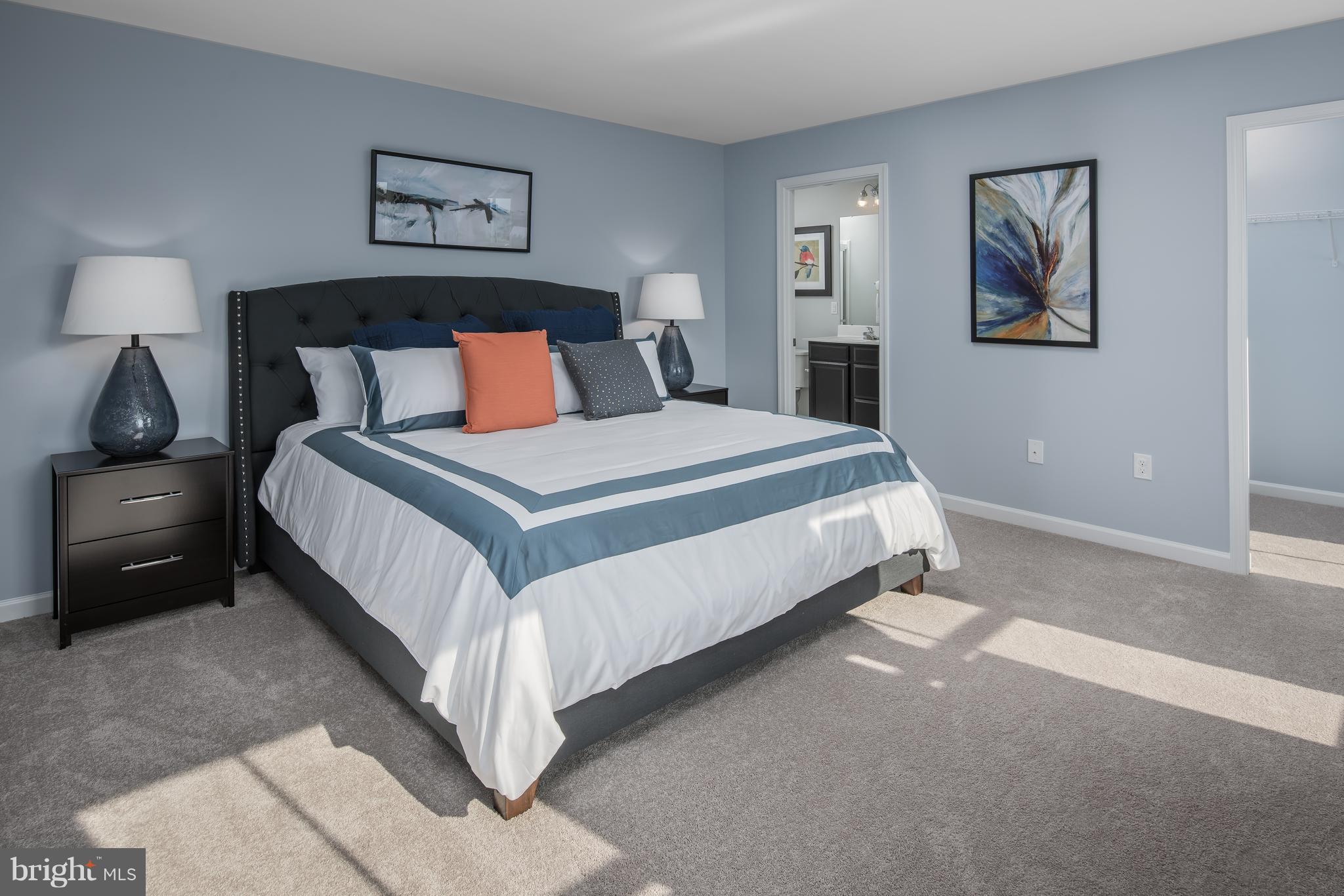 CHANDLERS GLEN - Residential