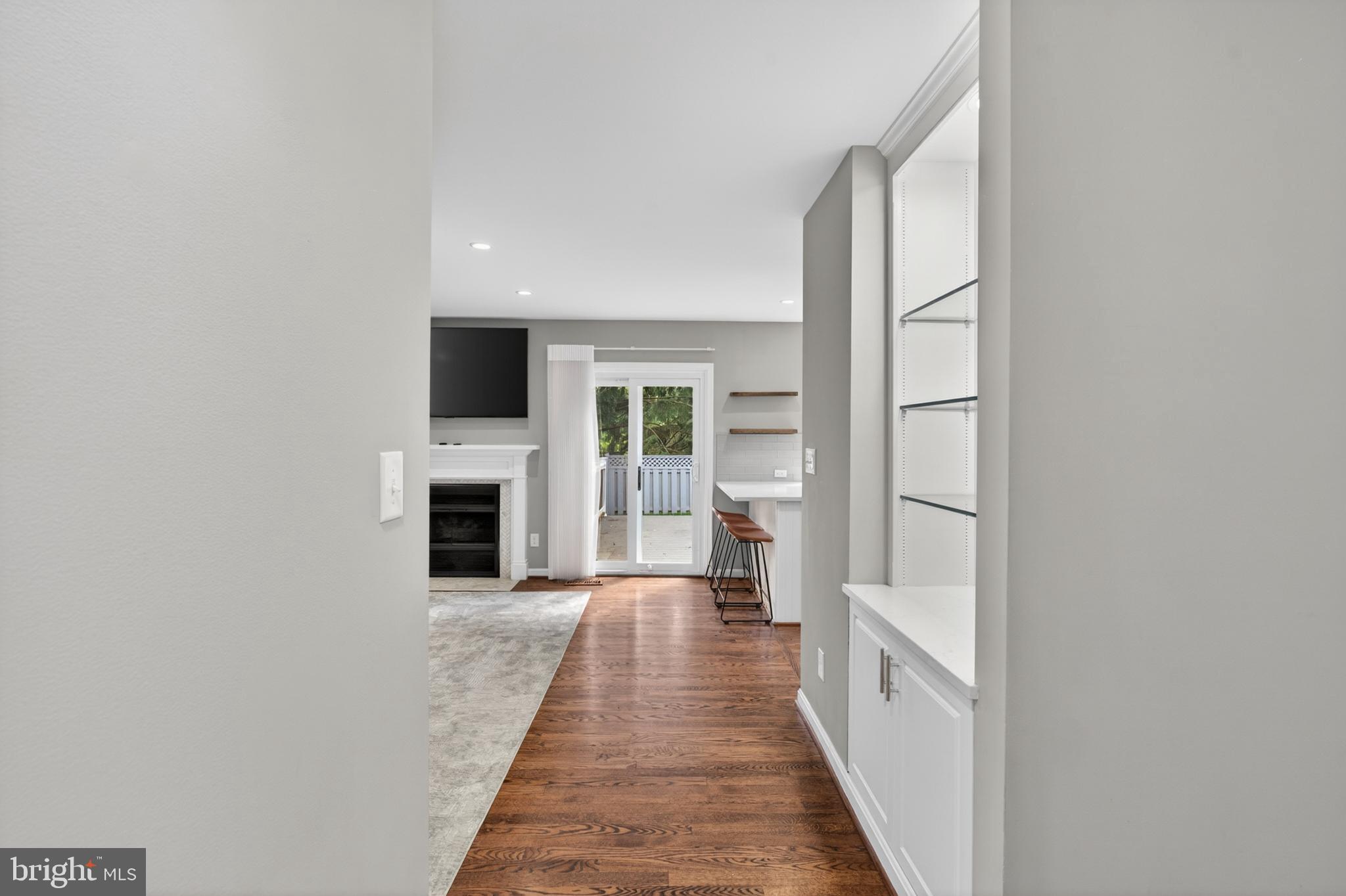 THE MEADOWS OF GREEN SPRING - Residential