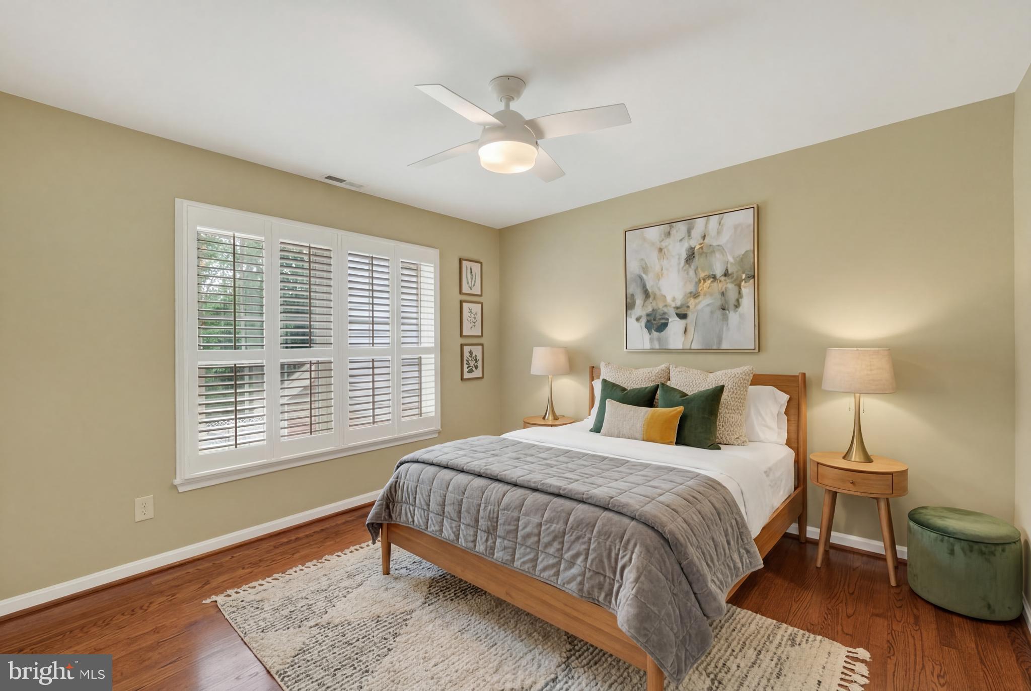 THE MEADOWS OF GREEN SPRING - Residential