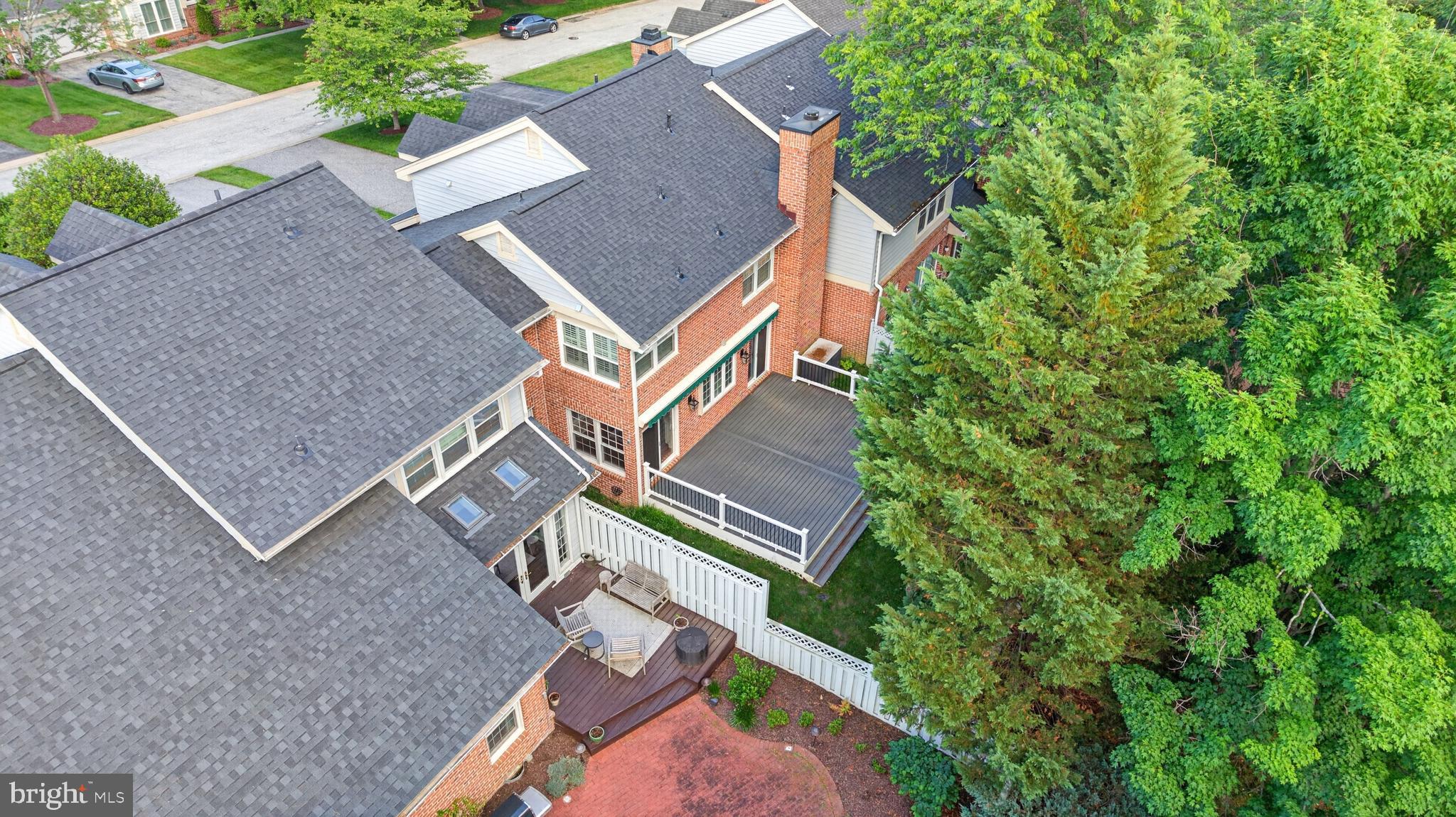 THE MEADOWS OF GREEN SPRING - Residential