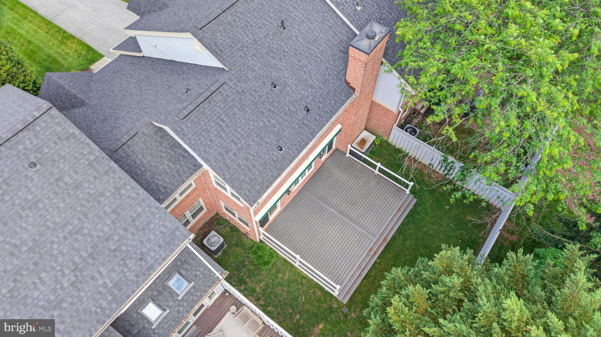 THE MEADOWS OF GREEN SPRING - Residential