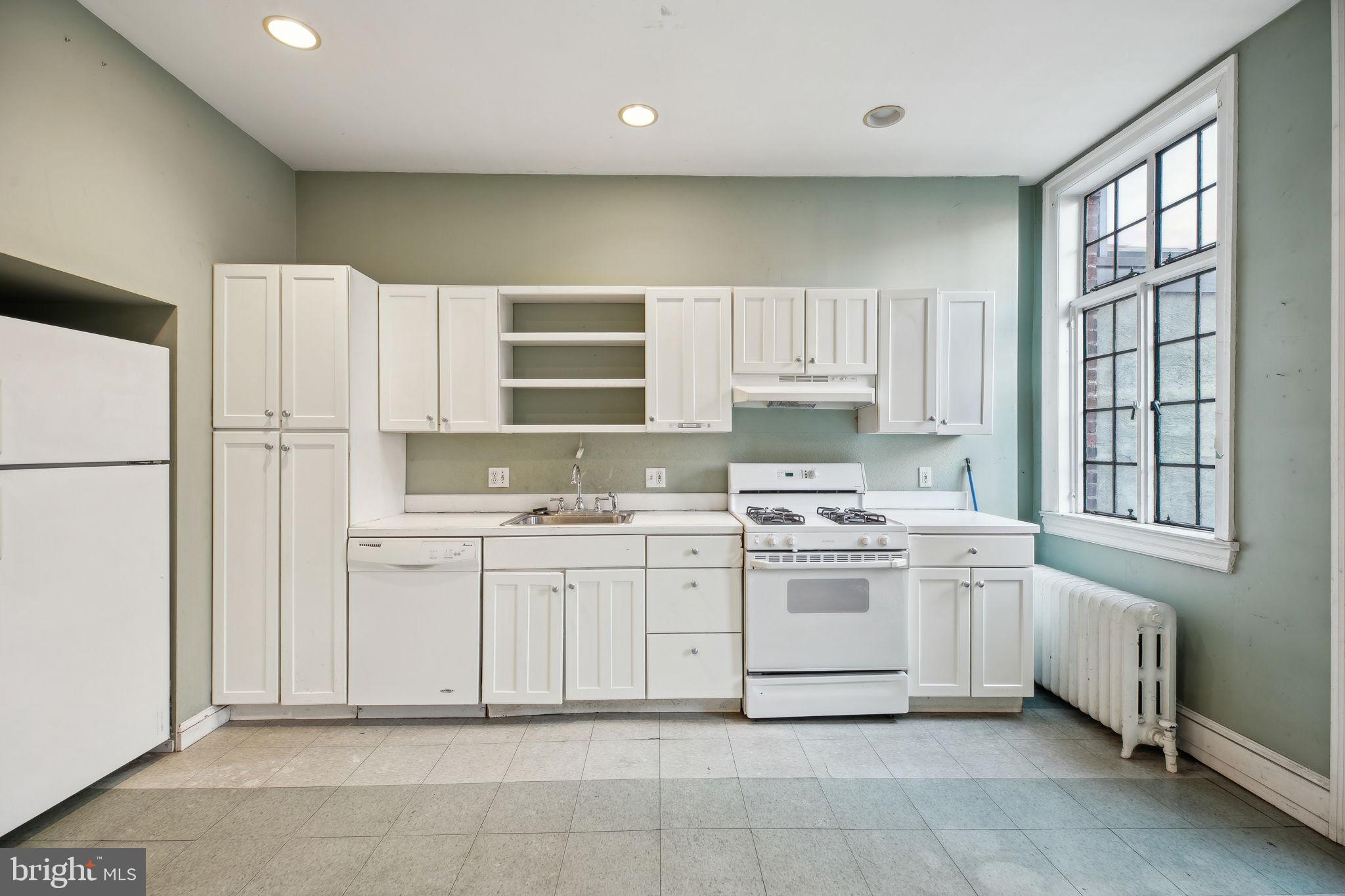 RITTENHOUSE SQUARE - Residential