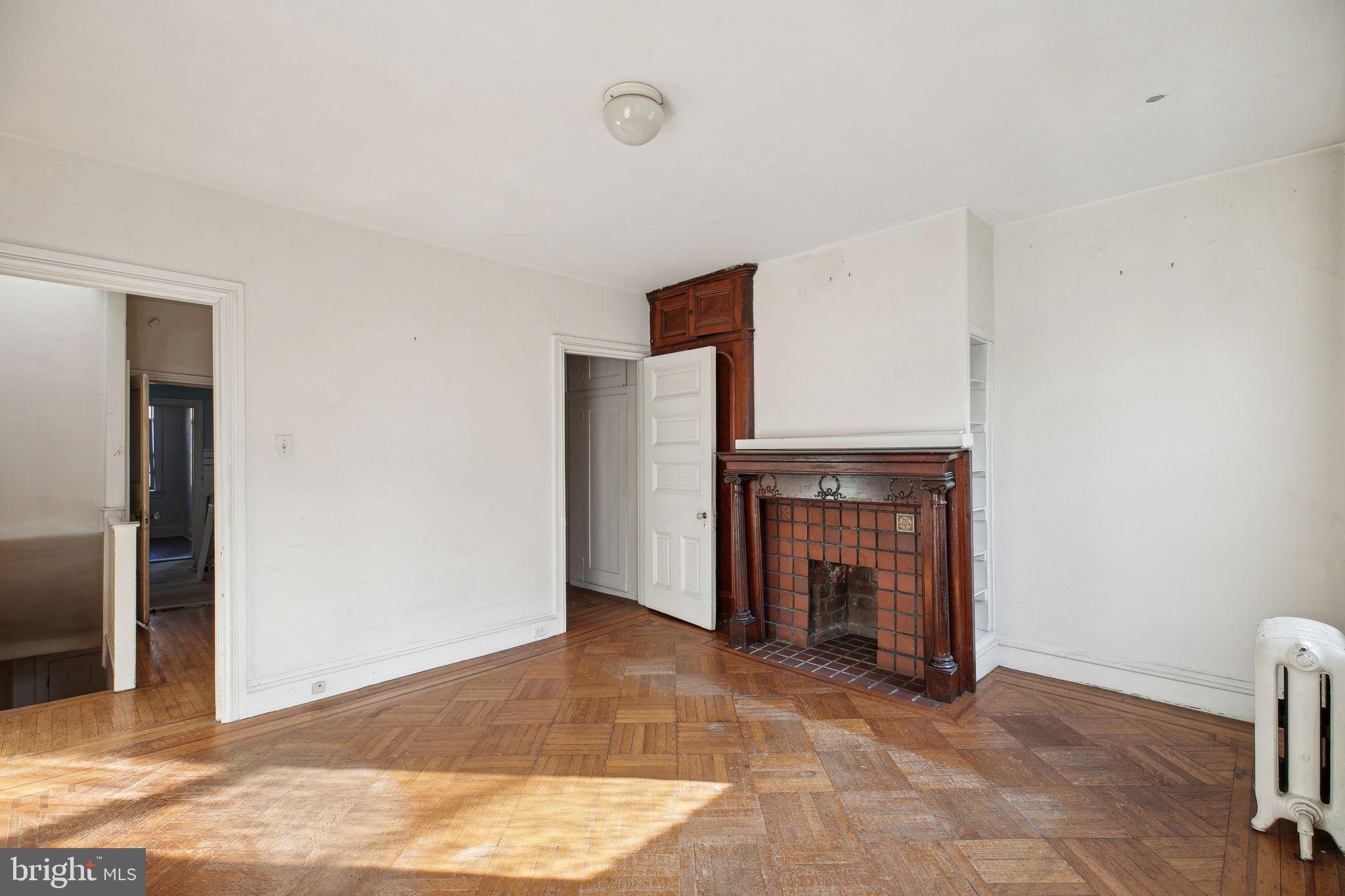 RITTENHOUSE SQUARE - Residential