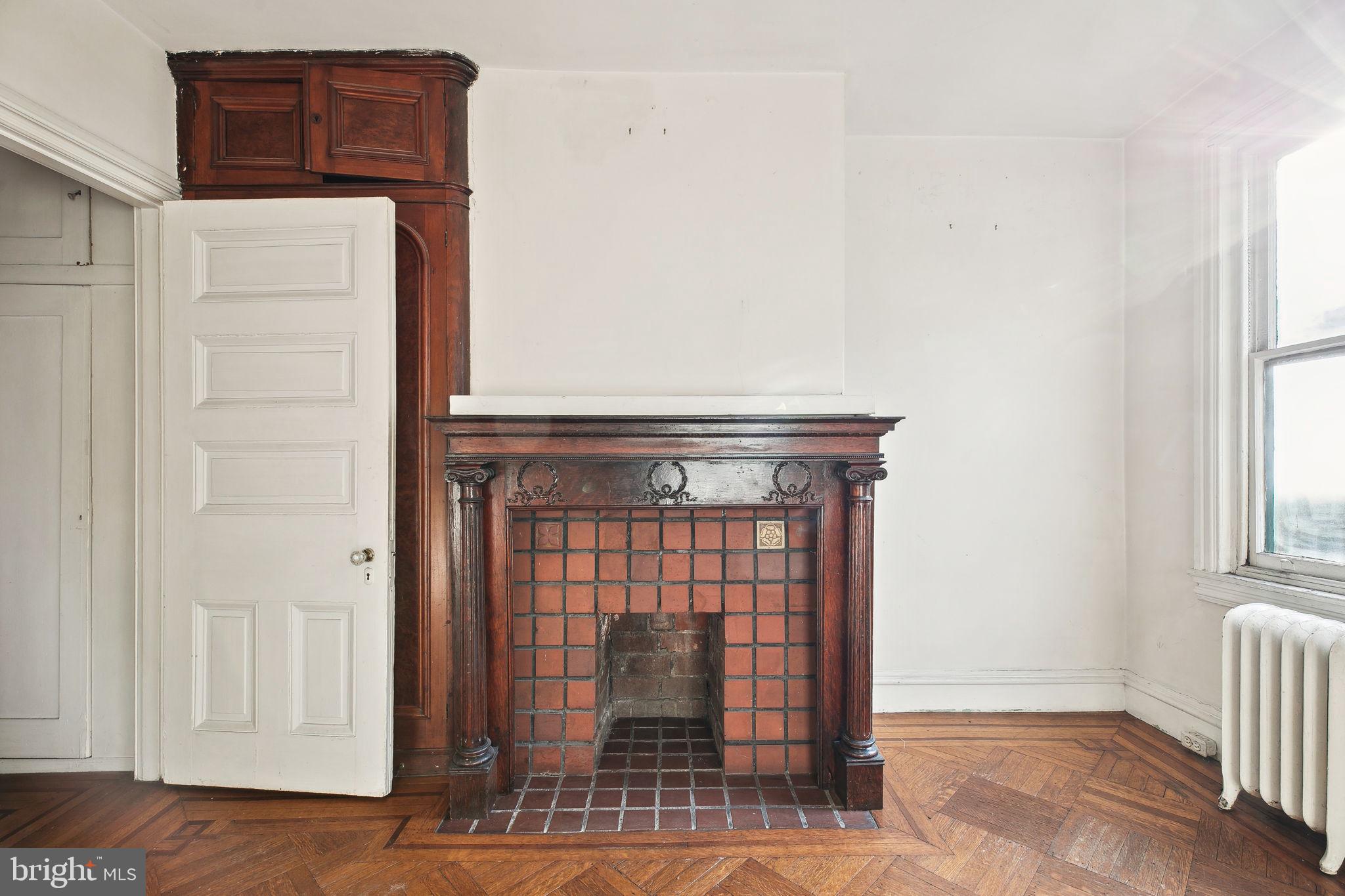 RITTENHOUSE SQUARE - Residential
