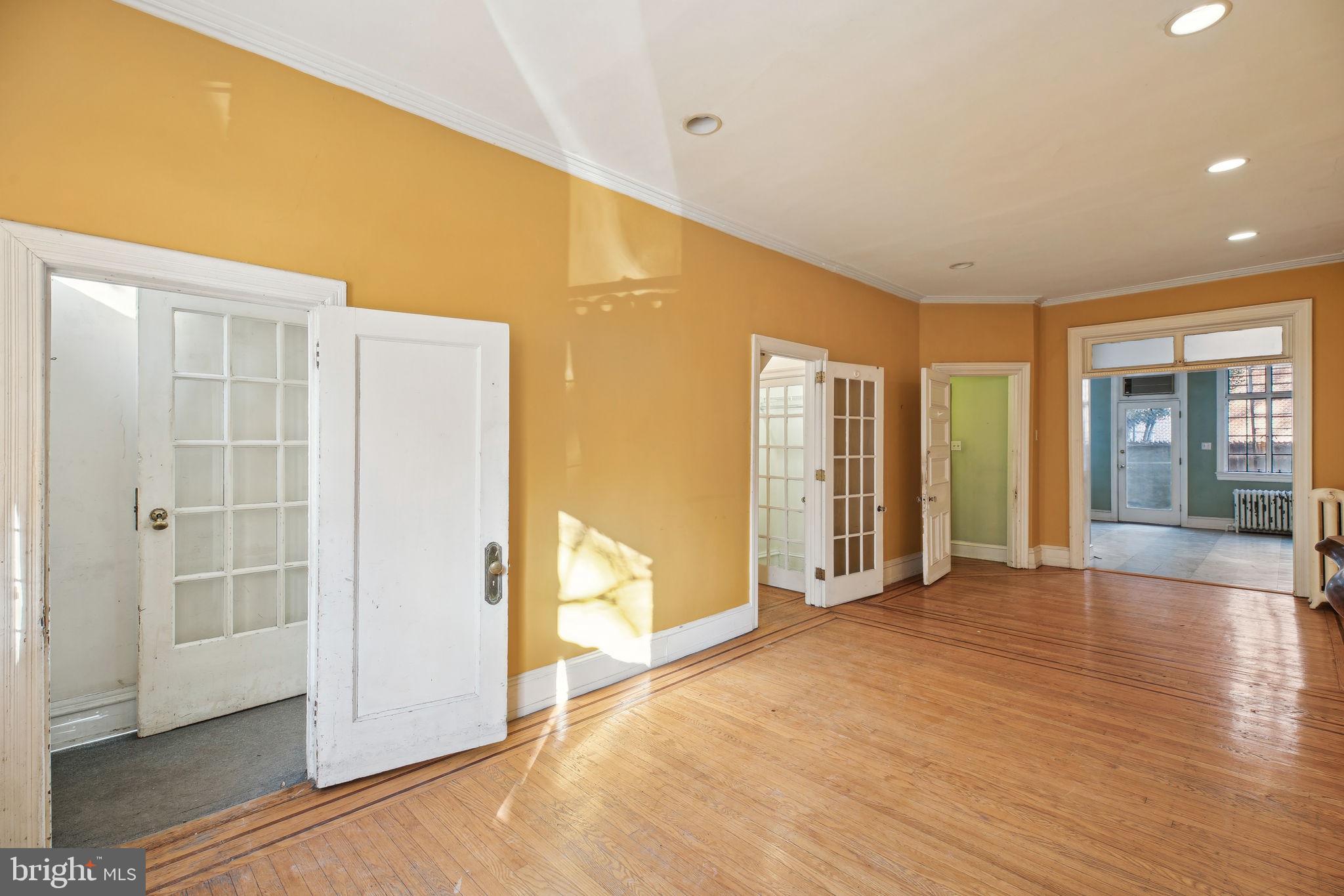 RITTENHOUSE SQUARE - Residential