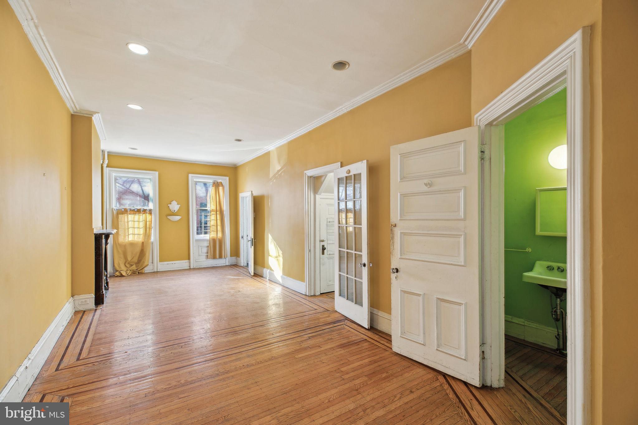 RITTENHOUSE SQUARE - Residential