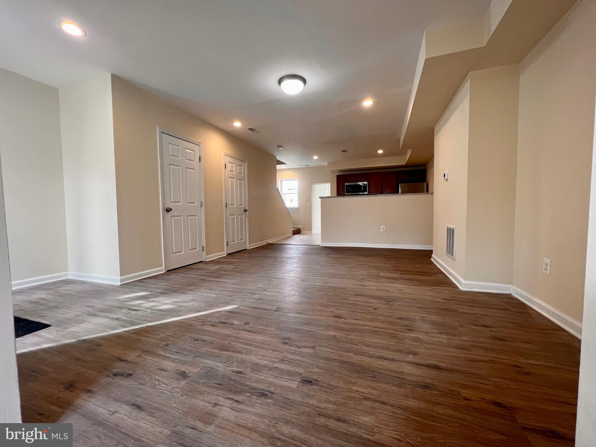 CENTRAL PARK HEIGHTS - Residential