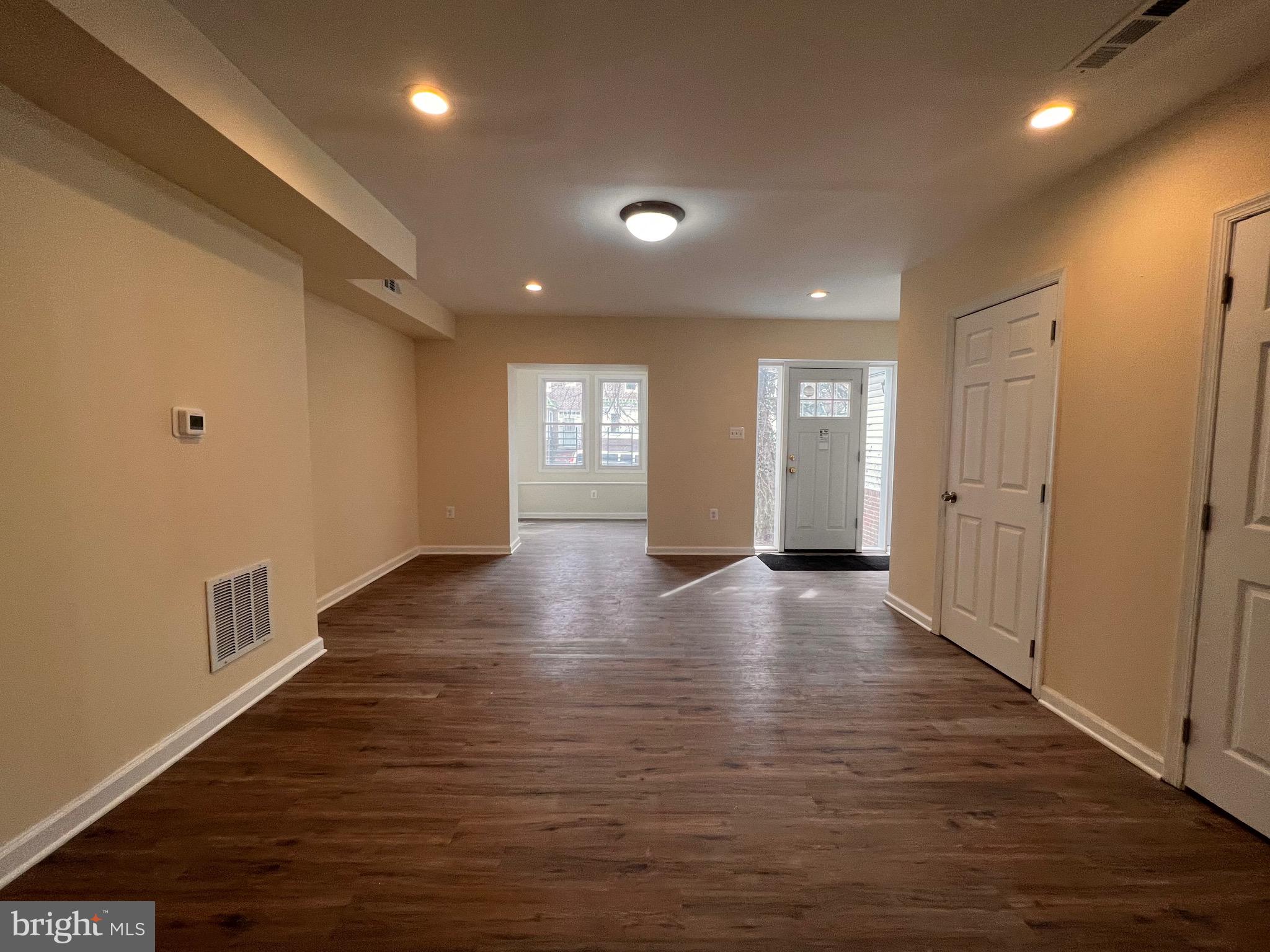 CENTRAL PARK HEIGHTS - Residential