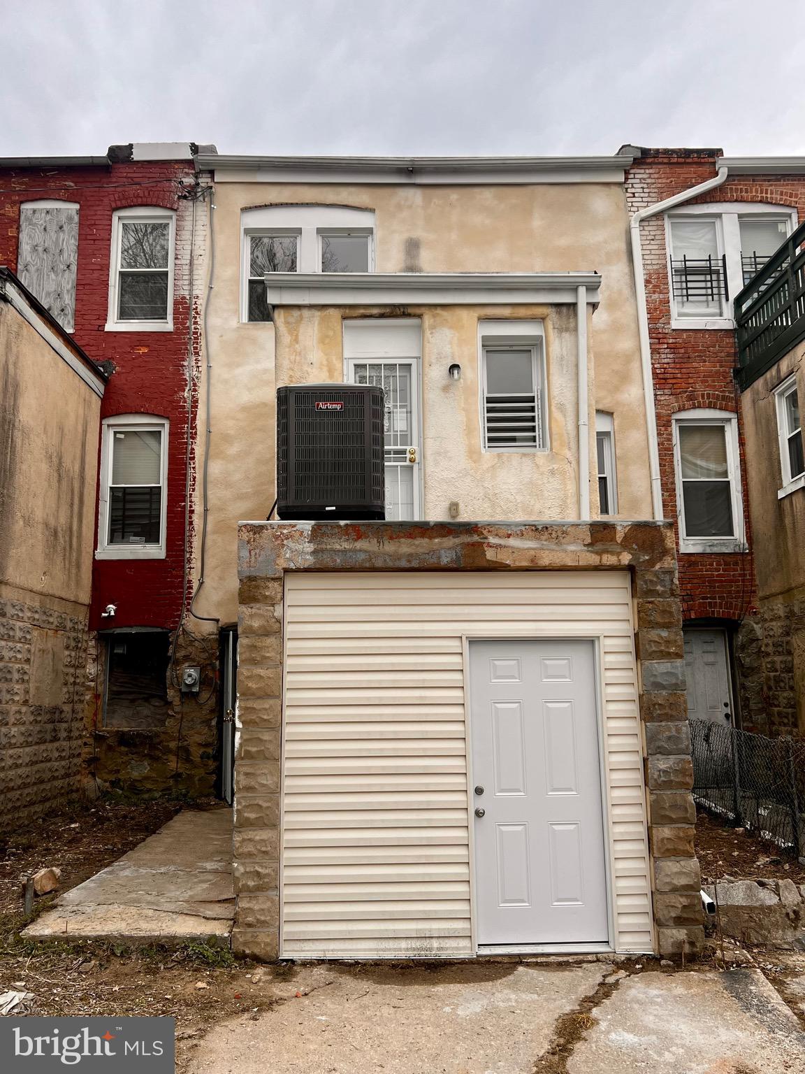 CENTRAL PARK HEIGHTS - Residential