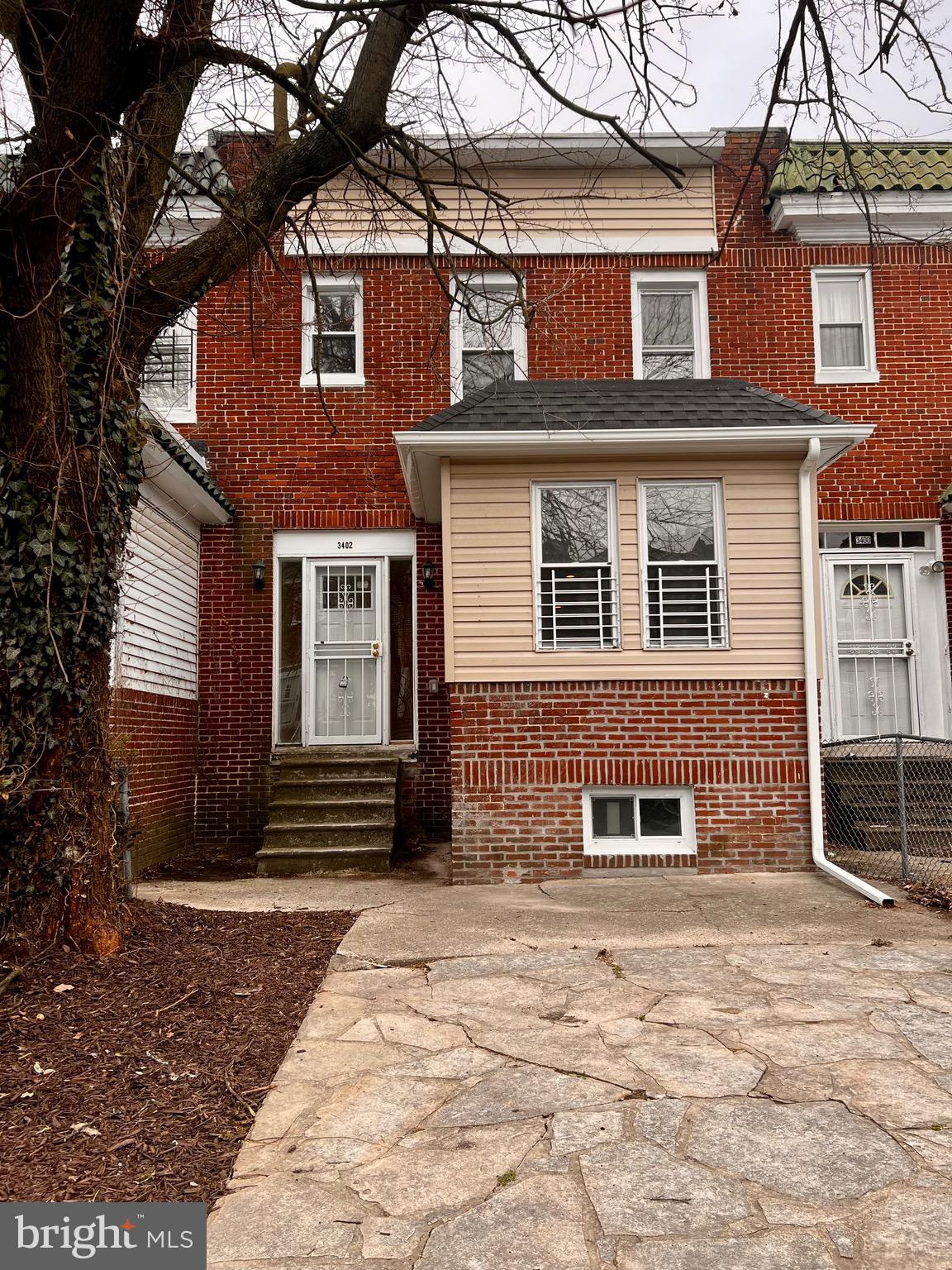 CENTRAL PARK HEIGHTS - Residential