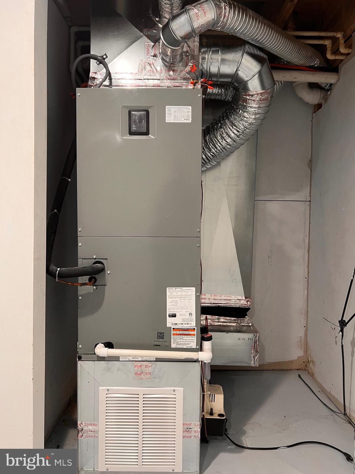 CENTRAL PARK HEIGHTS - Residential