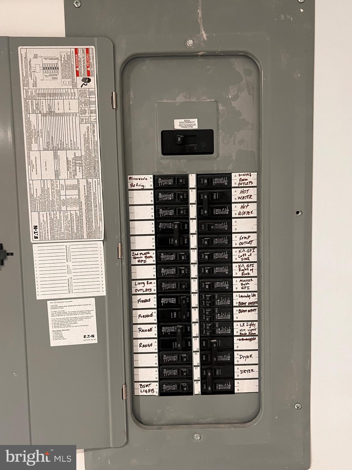 CENTRAL PARK HEIGHTS - Residential