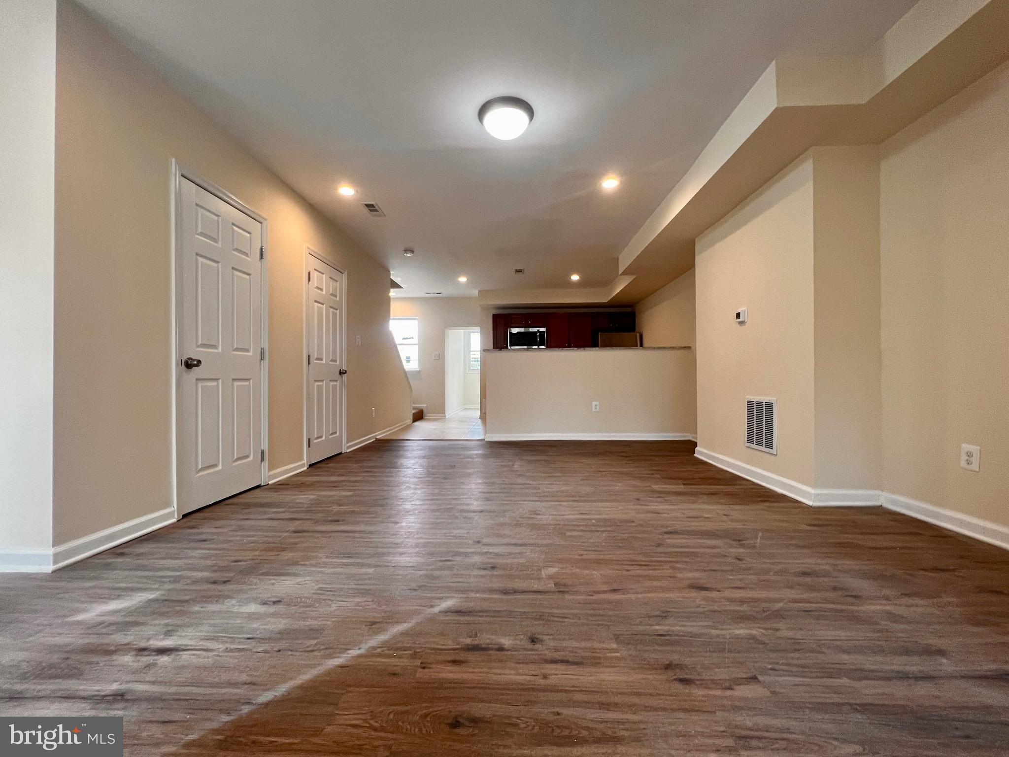 CENTRAL PARK HEIGHTS - Residential