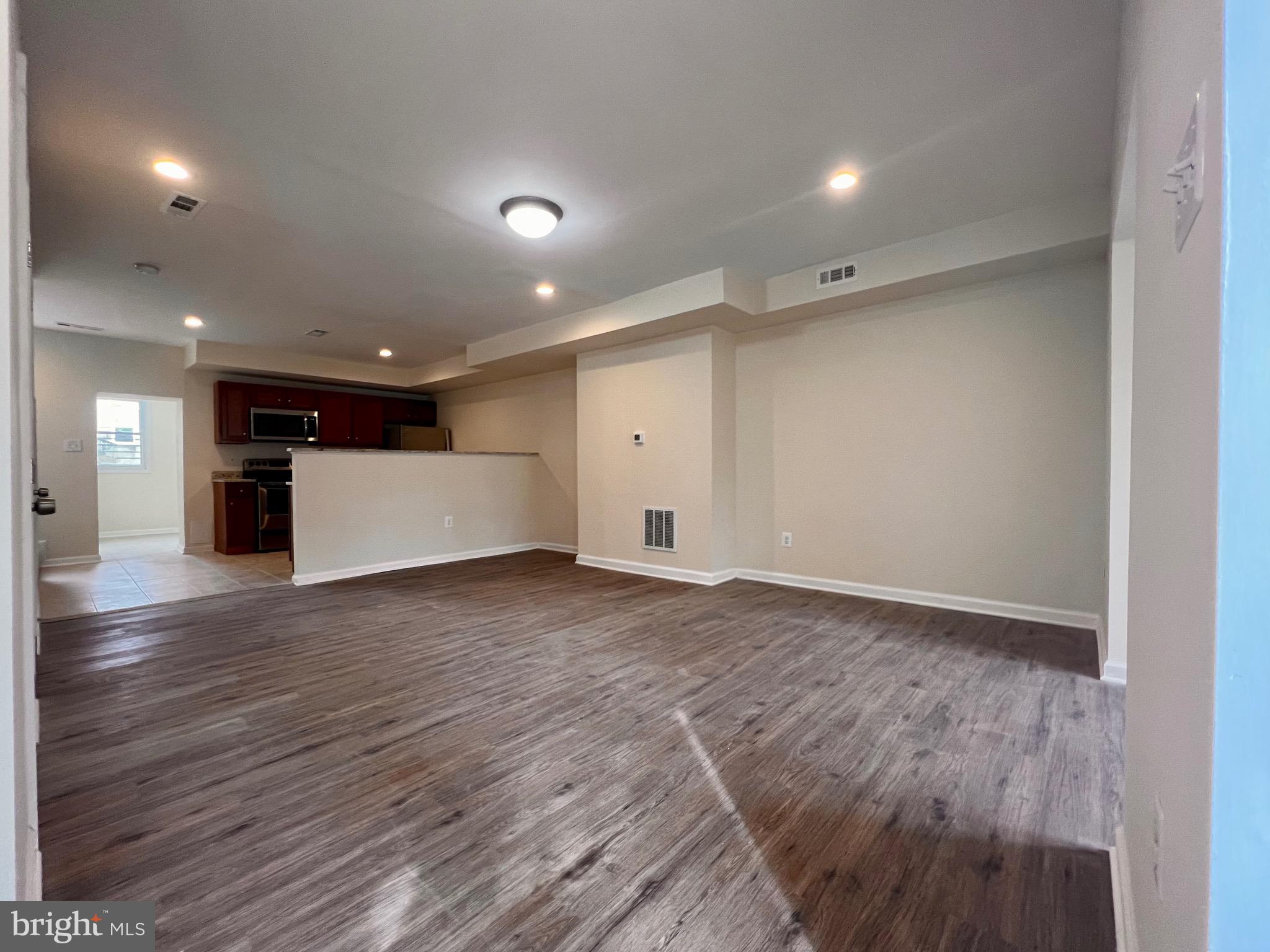 CENTRAL PARK HEIGHTS - Residential