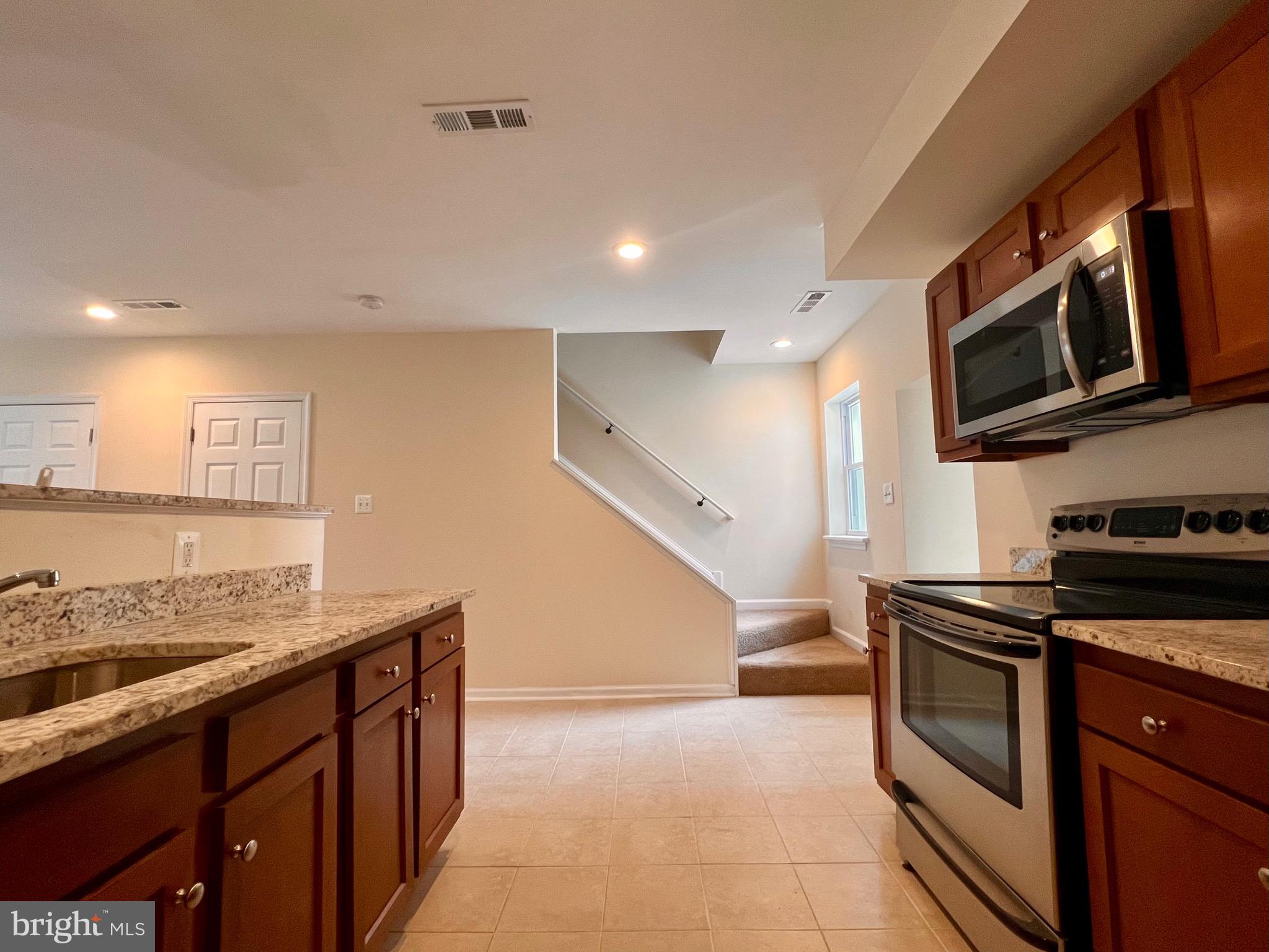 CENTRAL PARK HEIGHTS - Residential