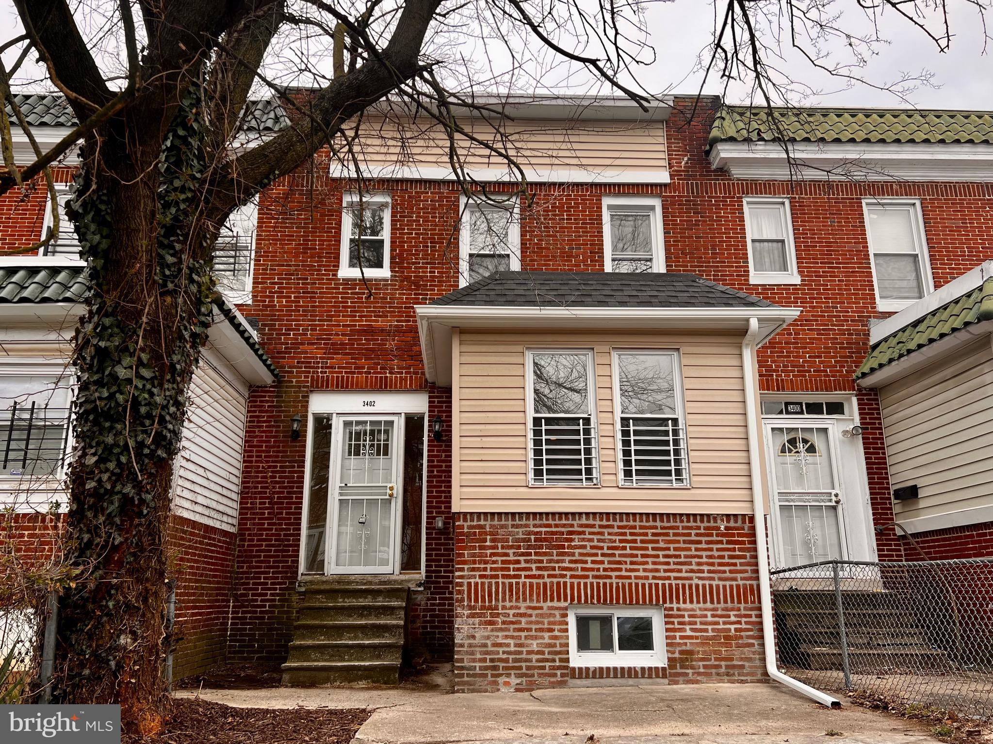 CENTRAL PARK HEIGHTS - Residential