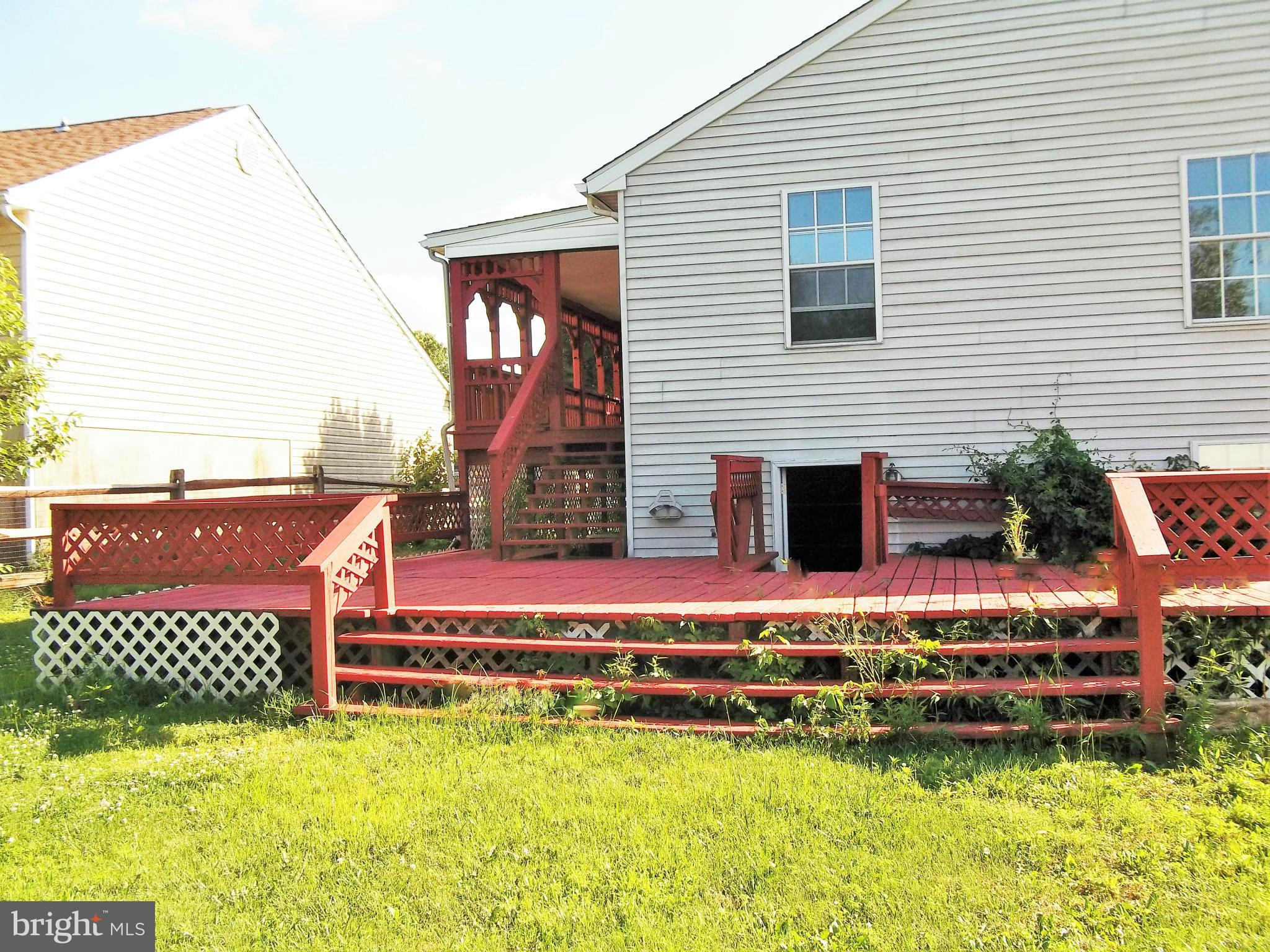 HILLSDALE - Residential