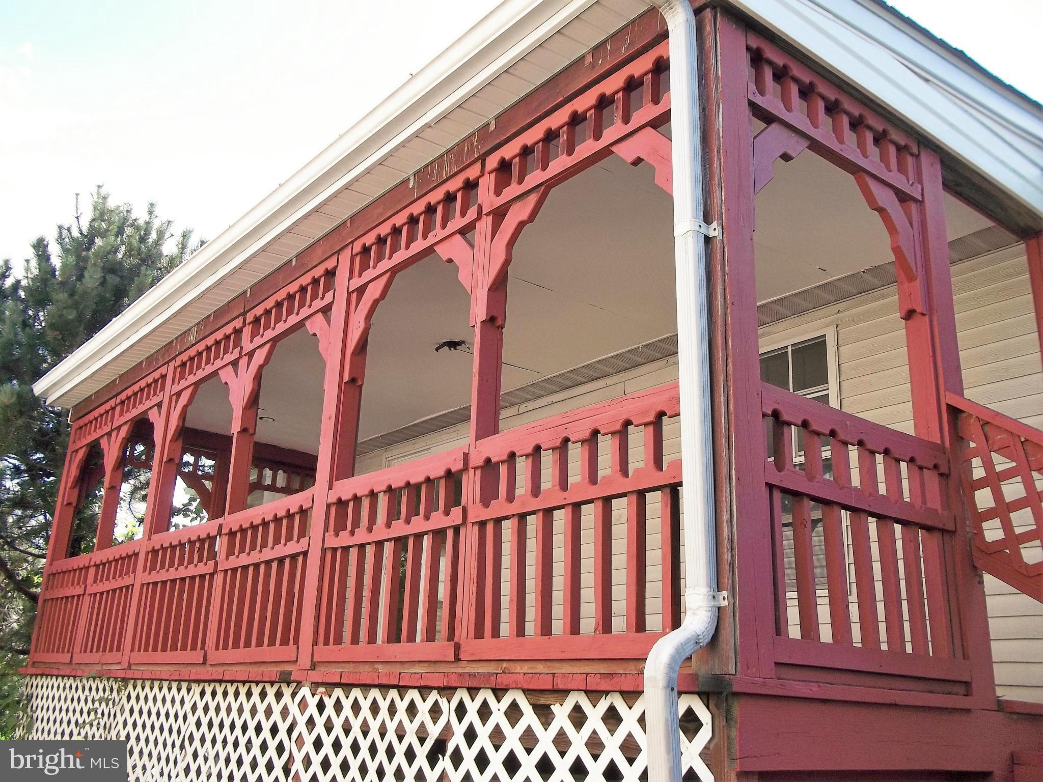 HILLSDALE - Residential