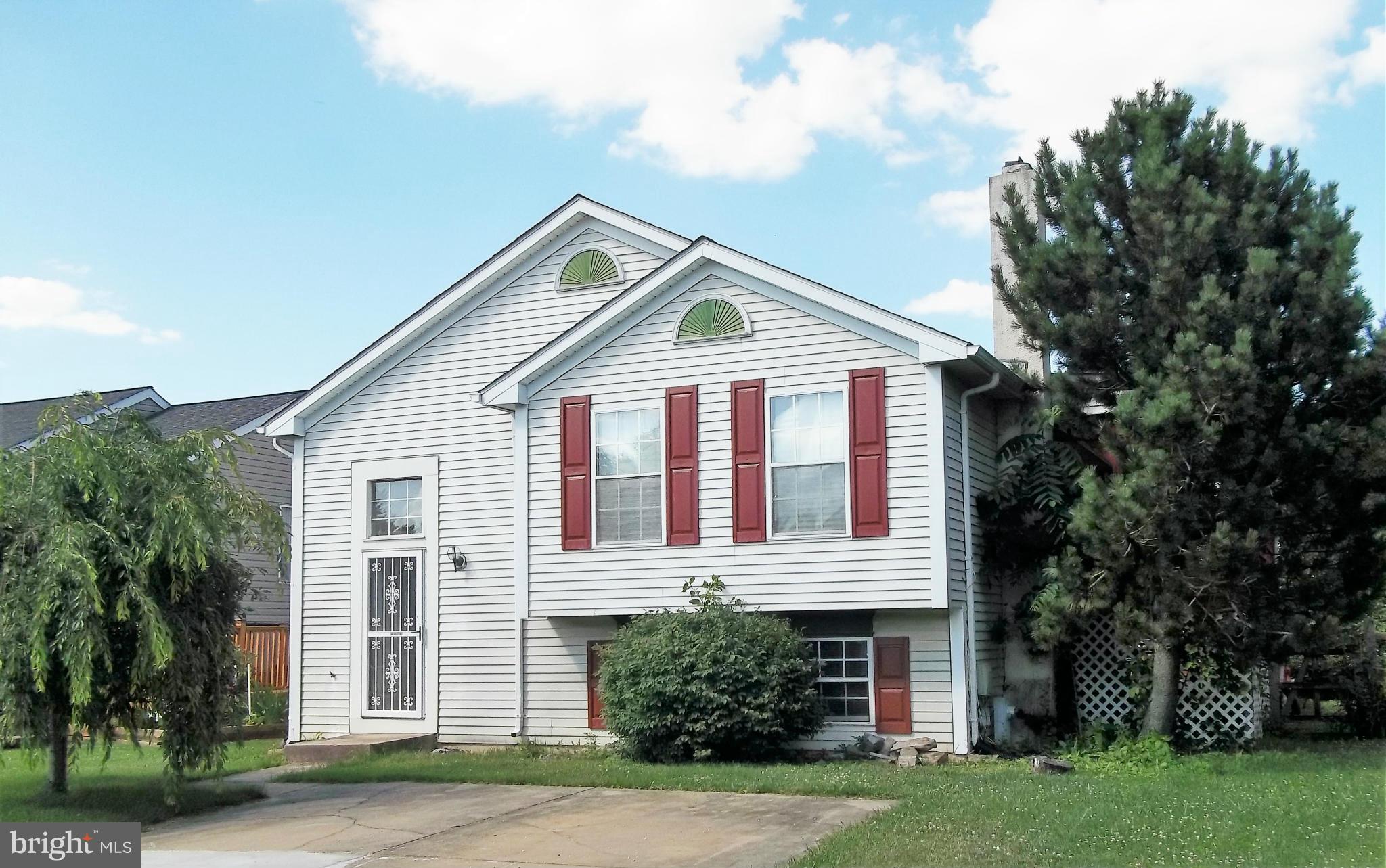 HILLSDALE - Residential