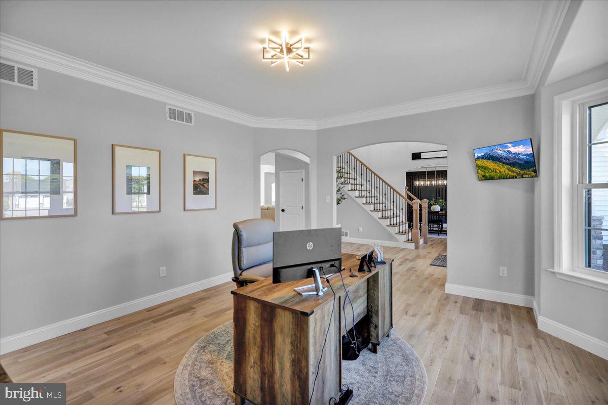 GREEN VALLEY CROSS - Residential