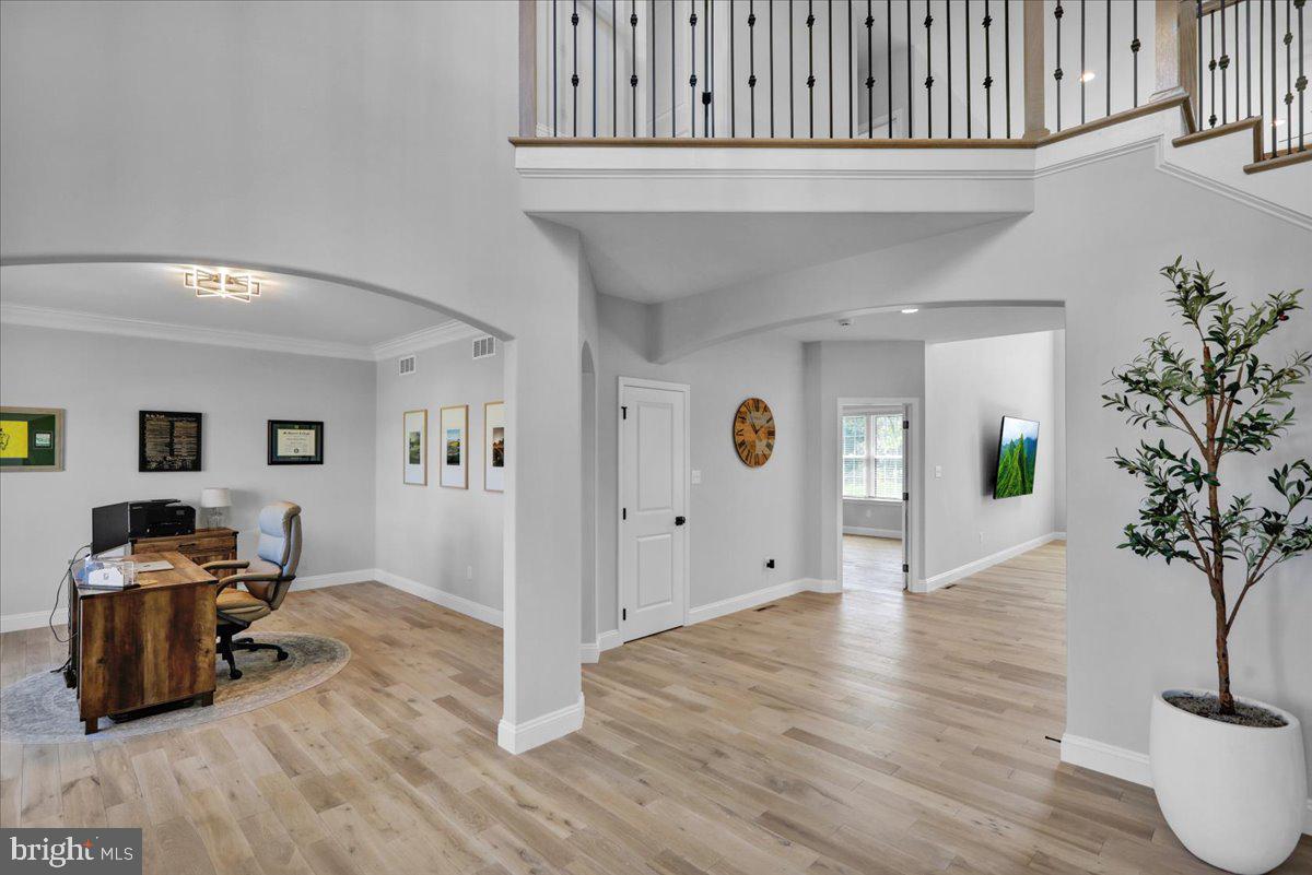 GREEN VALLEY CROSS - Residential