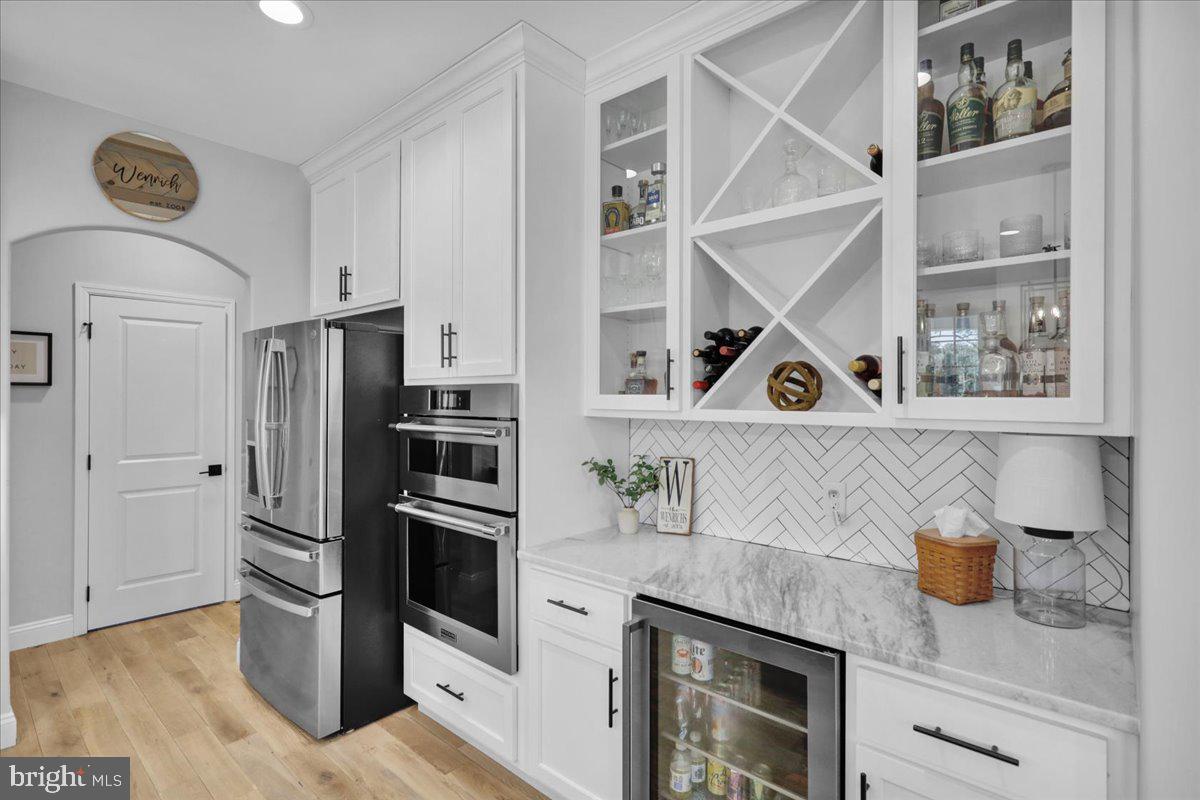 GREEN VALLEY CROSS - Residential