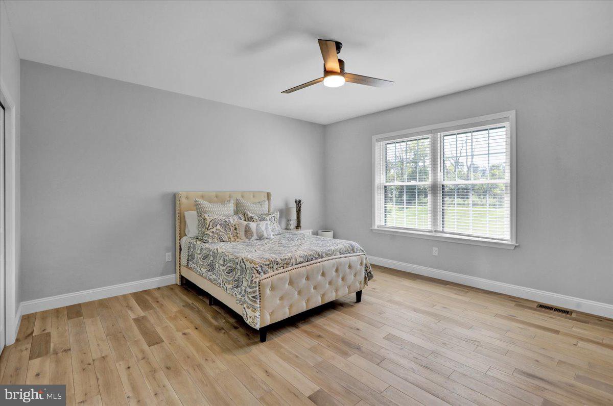 GREEN VALLEY CROSS - Residential