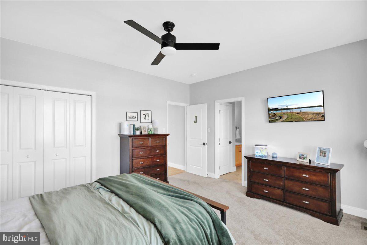 GREEN VALLEY CROSS - Residential