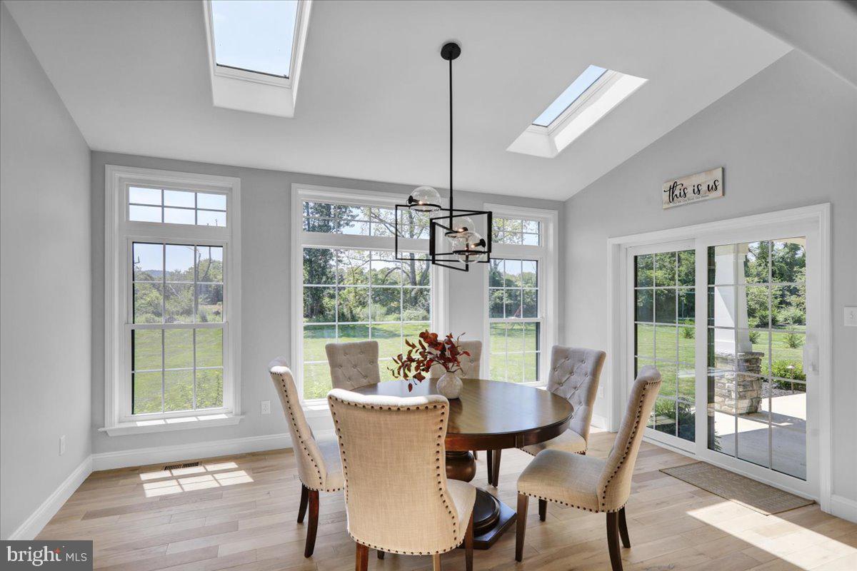 GREEN VALLEY CROSS - Residential