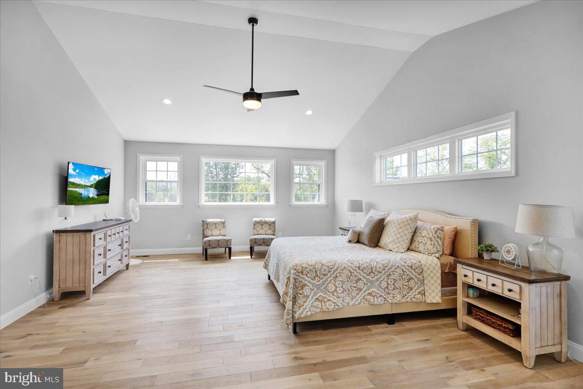 GREEN VALLEY CROSS - Residential