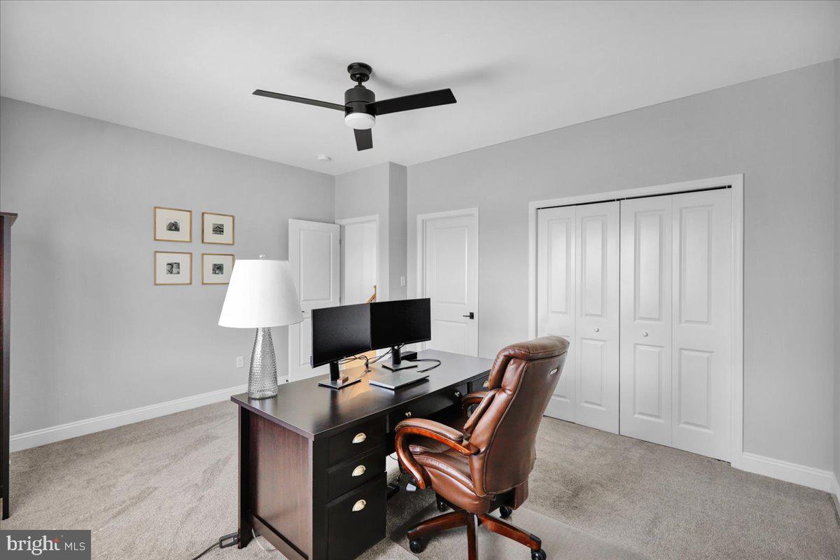 GREEN VALLEY CROSS - Residential