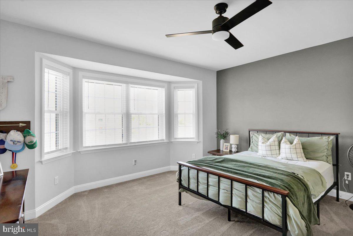 GREEN VALLEY CROSS - Residential