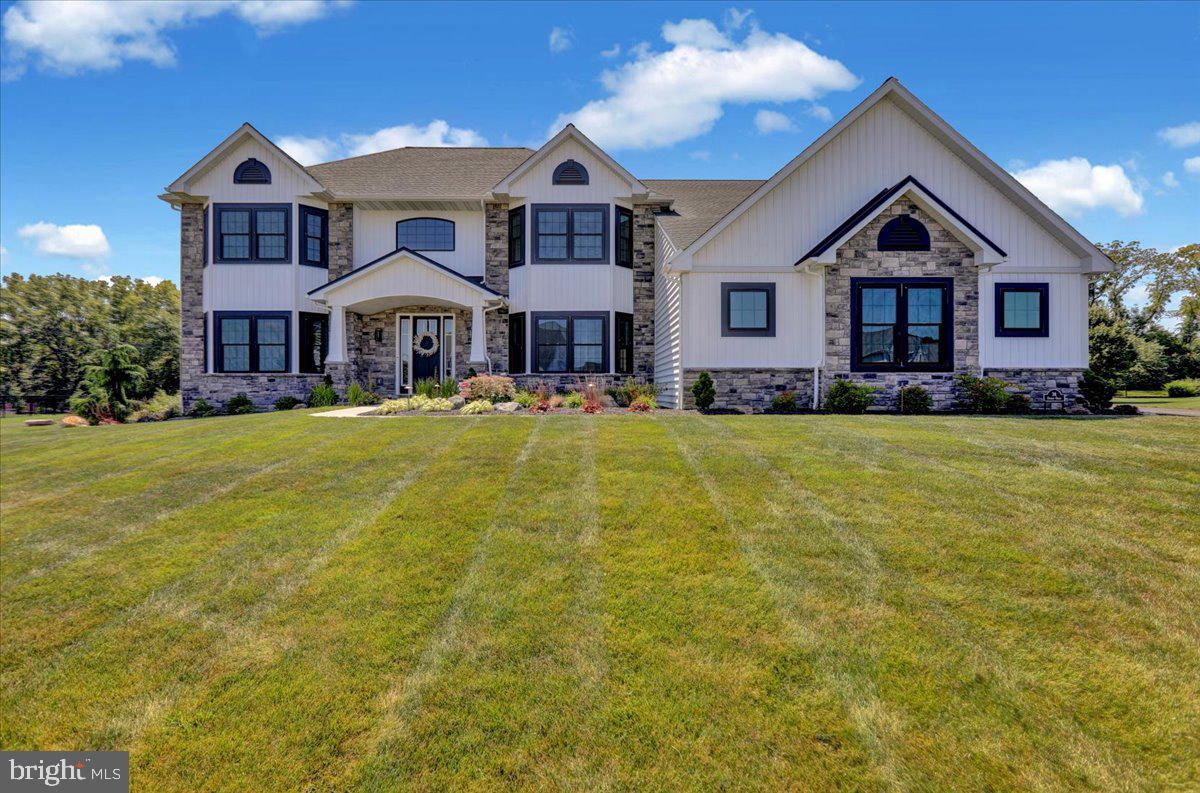 34 CHASEN COURT