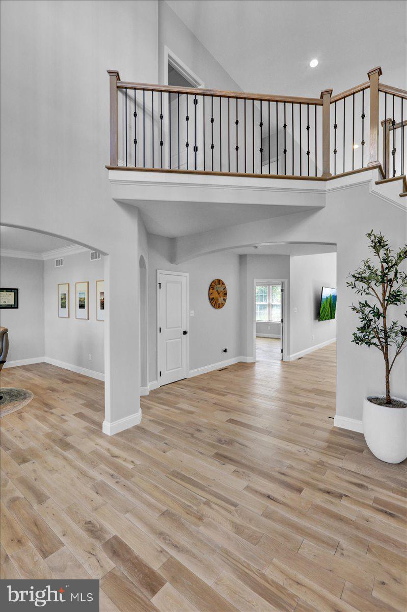 GREEN VALLEY CROSS - Residential