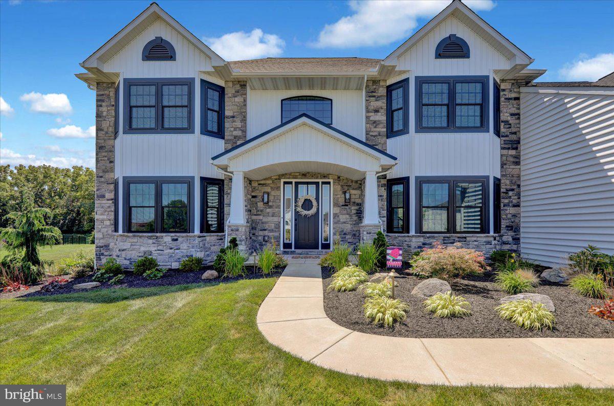 34 CHASEN COURT