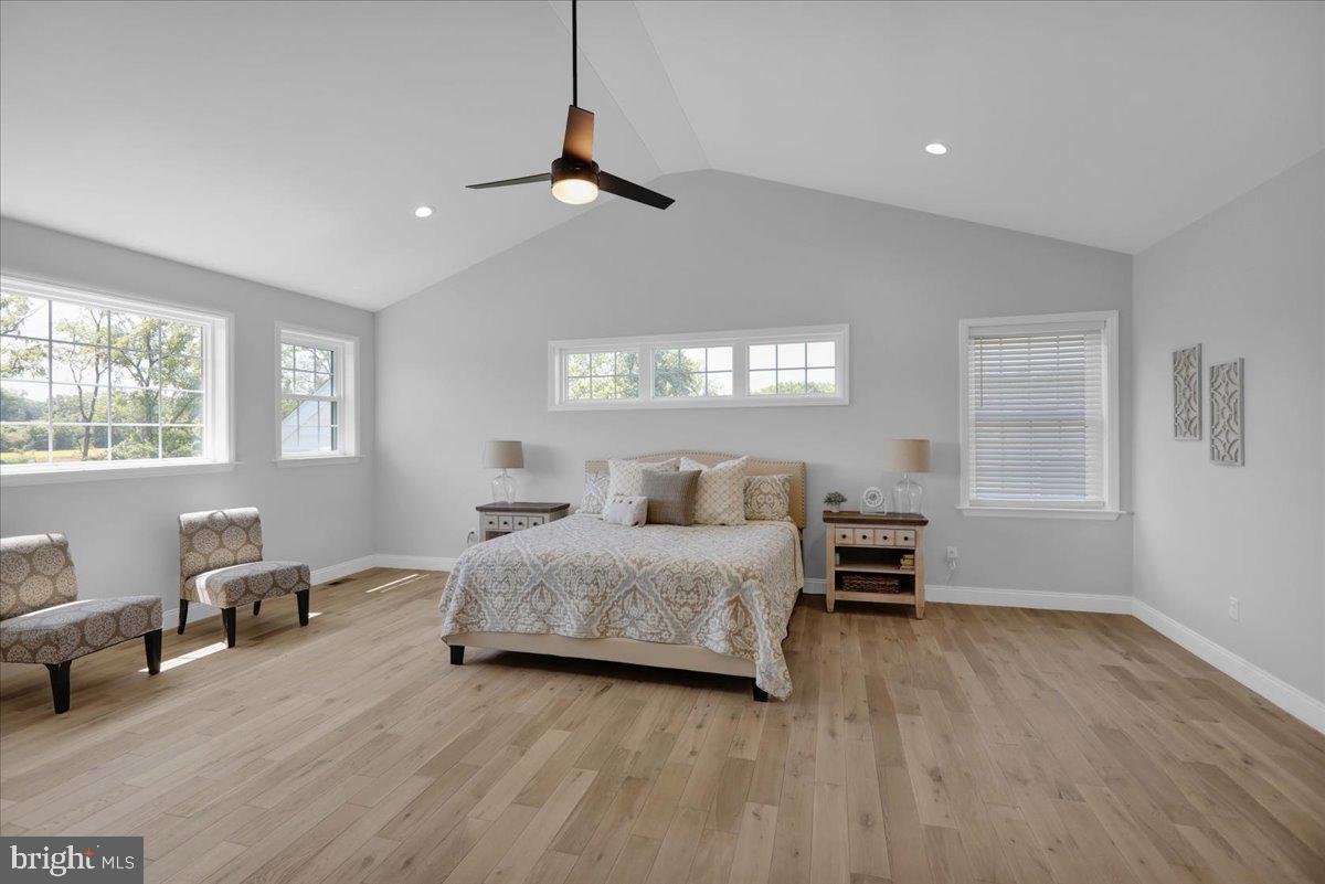 GREEN VALLEY CROSS - Residential