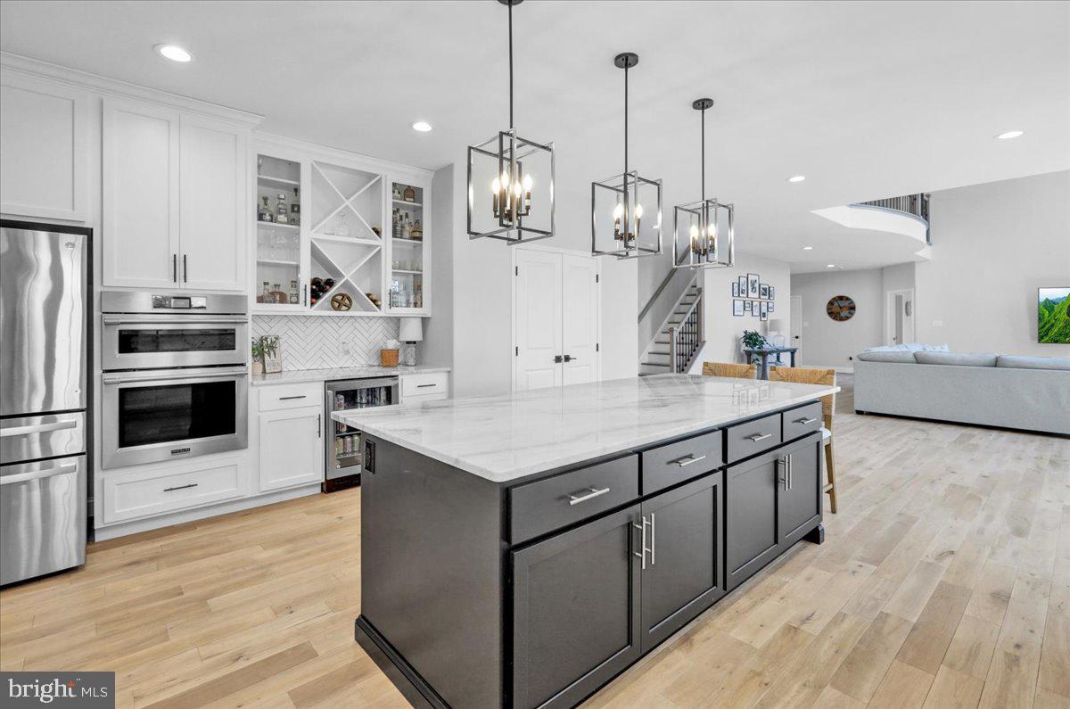 GREEN VALLEY CROSS - Residential