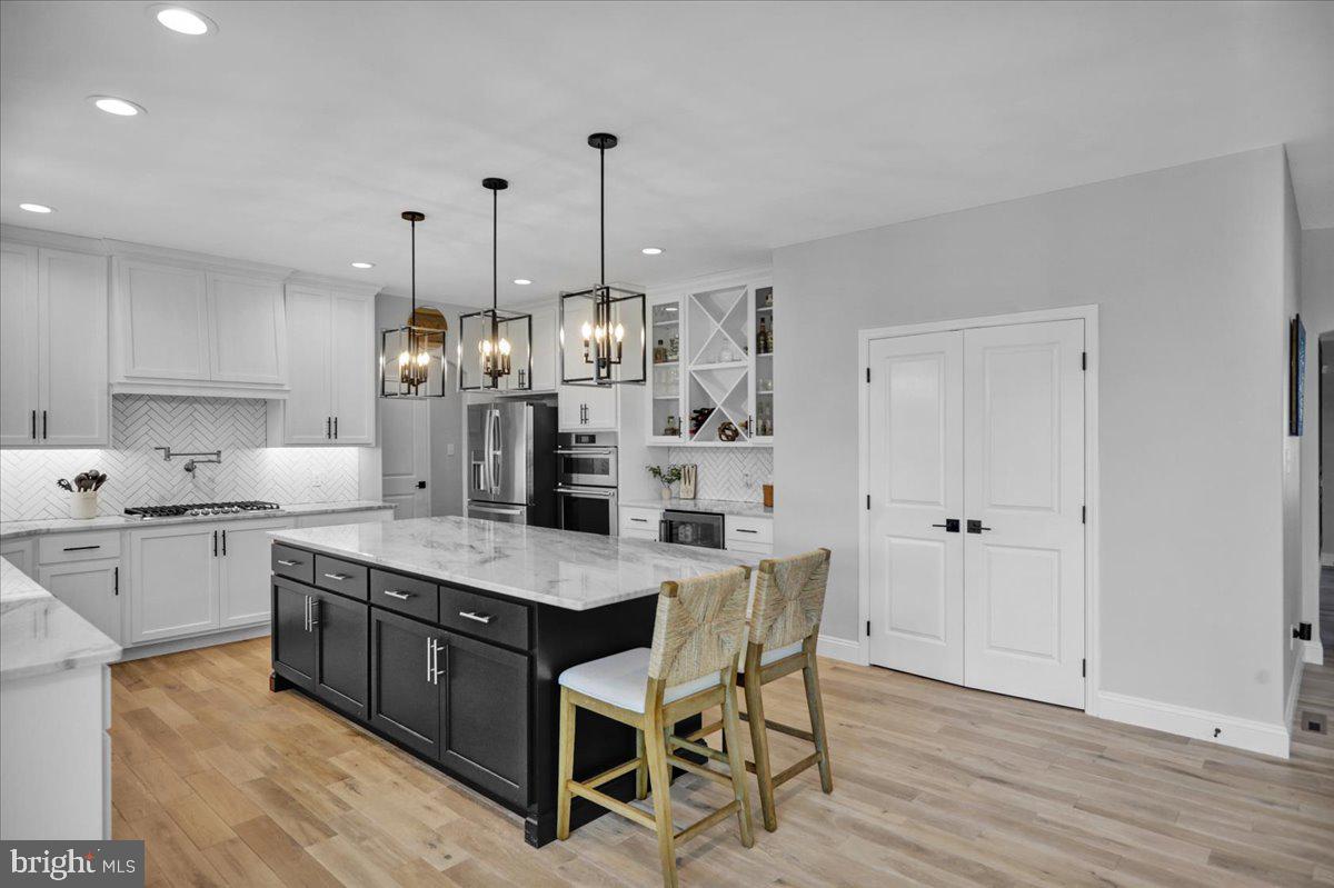 GREEN VALLEY CROSS - Residential