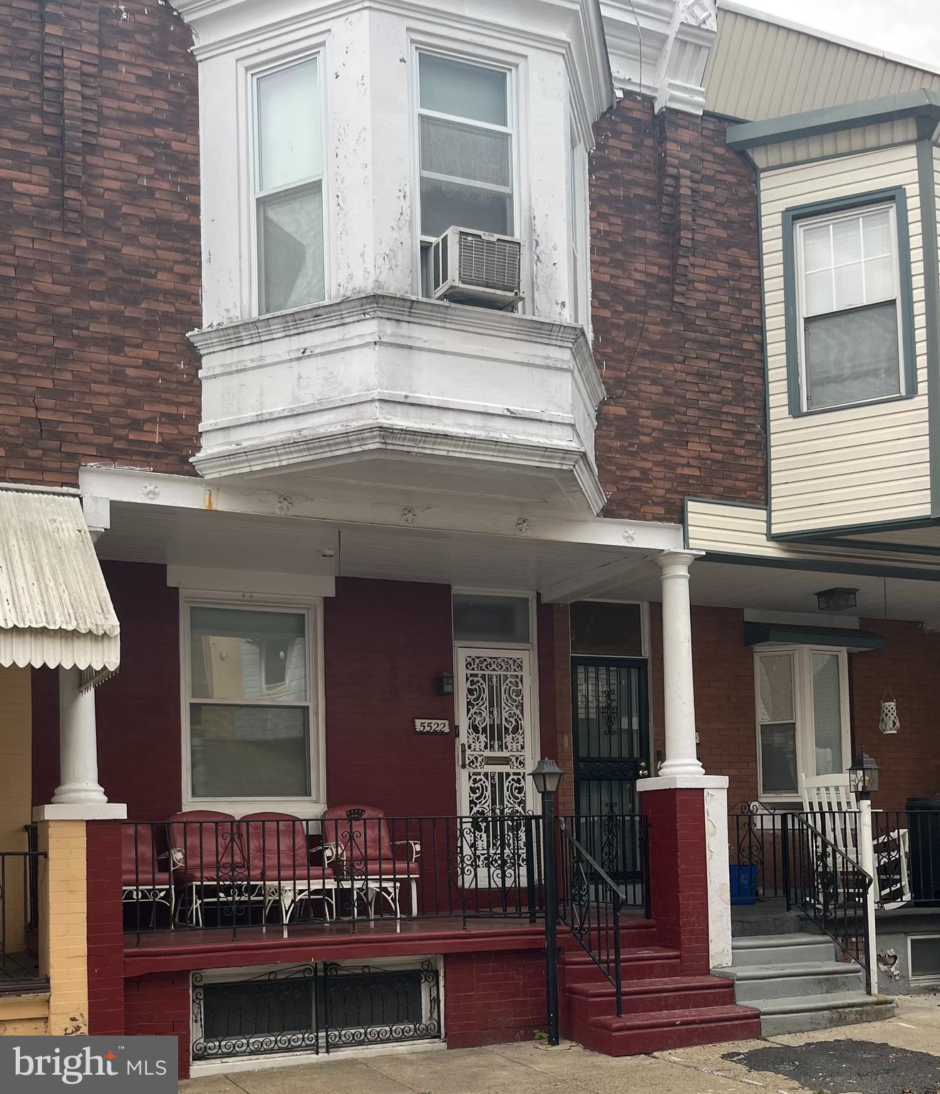Welcome to your future home! Nestled in the heart of Philadelphia's vibrant 19131 zip code, this charming interior row home offers a blend of potential and opportunity for those seeking to craft their dream residence. With three spacious bedrooms and one well-appointed bathroom, this property is perfect for families or anyone looking to enjoy the comfort of city living with ample space.
Key Features: Three Spacious Bedrooms: Each bedroom provides generous space, allowing for cozy retreats and personal touches. One Full Bathroom: Conveniently located to serve all bedrooms, featuring classic fixtures that await your personal style. Inviting Front Porch: A delightful space to enjoy morning coffee or unwind in the evenings, while engaging with the friendly community. Expansive Backyard Patio: Ideal for outdoor entertaining, gardening, or simply soaking up the sun, this backyard space offers endless possibilities. Potential for Personalization: With a little TLC, this home is ready to shine. Whether you’re a DIY enthusiast or looking to hire a contractor, this property offers a canvas to bring your design dreams to life. Location: Situated in Philadelphia, PA 19131, the neighborhood offers a vibrant urban lifestyle with the convenience of public transportation and major roadways nearby, making commutes a breeze.
Your Future Home Awaits: If you're ready to invest in a property with potential, this could be the perfect match for you. Embrace the opportunity to transform this house into a warm and welcoming home. Don’t miss out on this chance to create a space that reflects your unique style and taste. Schedule a showing today and start envisioning your future!