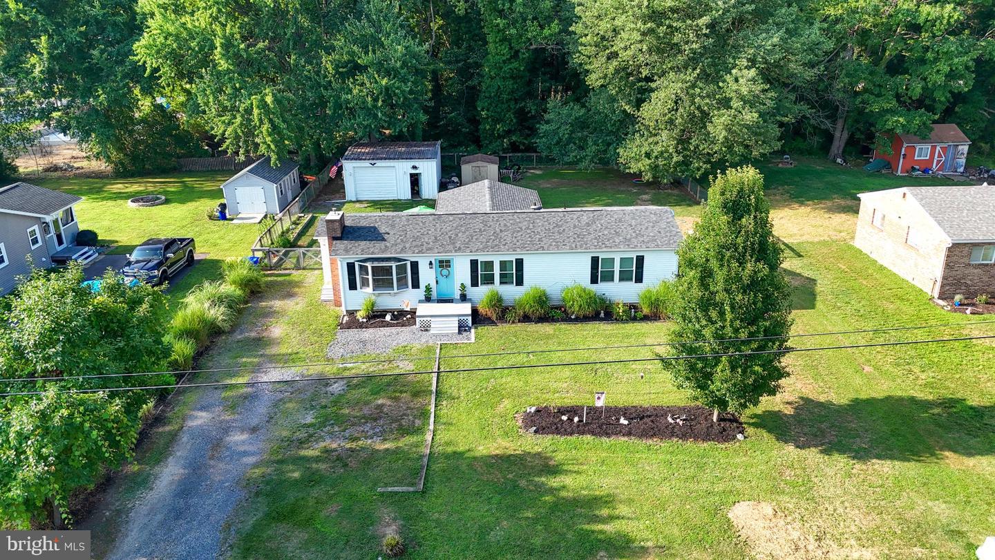 116 CHESAPEAKE ESTATES DRIVE