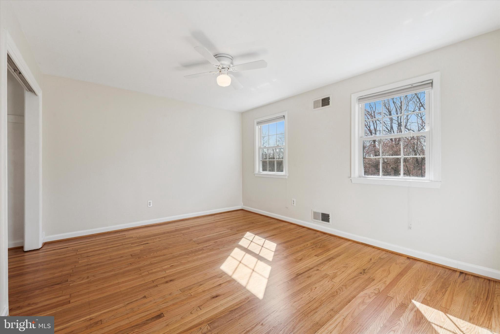 HERSHEYS MILL ESTS - Residential