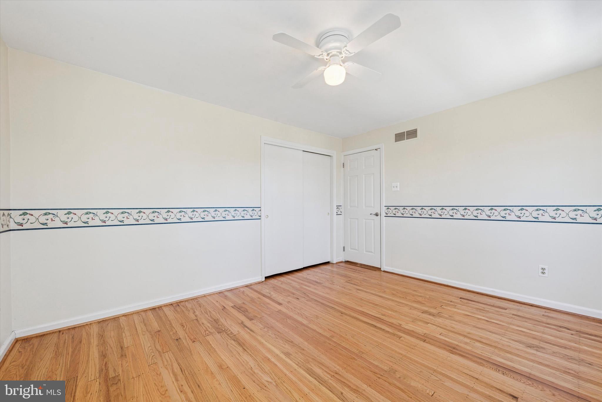 HERSHEYS MILL ESTS - Residential