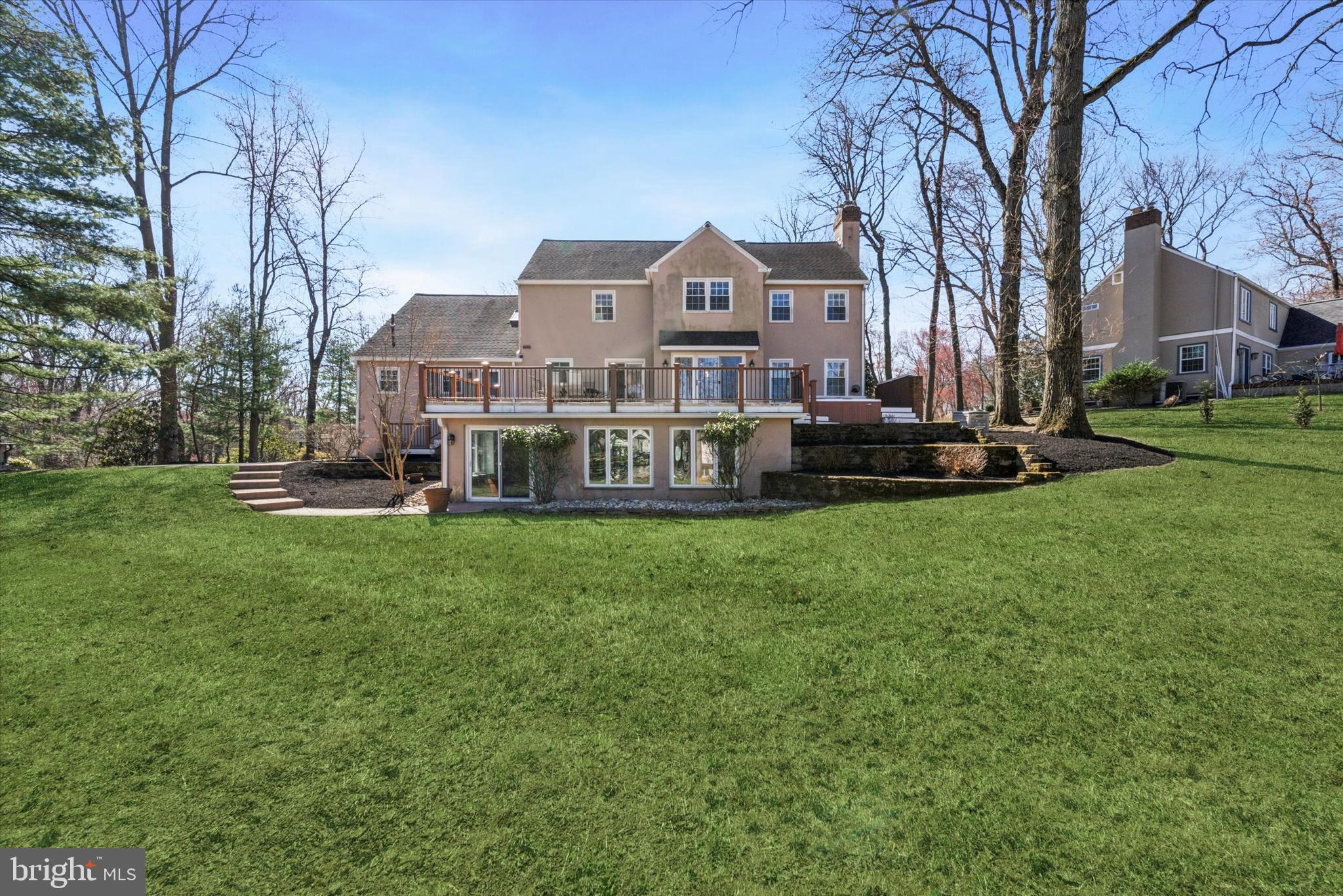 HERSHEYS MILL ESTS - Residential