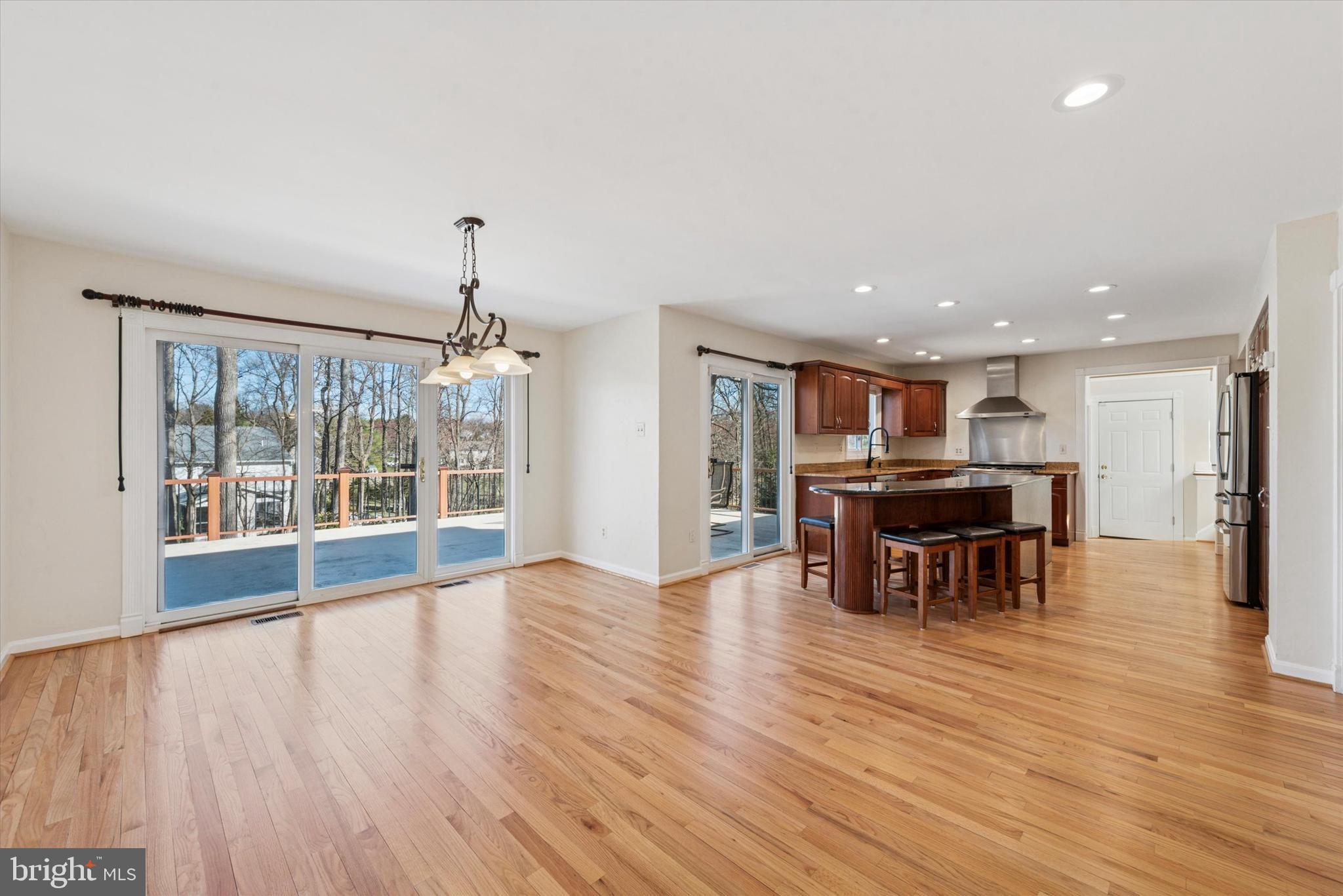 HERSHEYS MILL ESTS - Residential