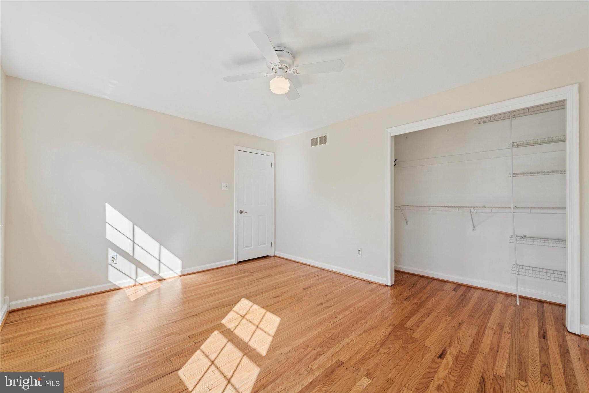 HERSHEYS MILL ESTS - Residential